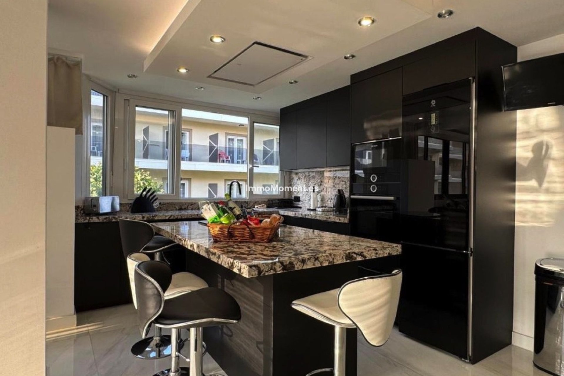 Reventa - Apartamento - Marbella - Marbella Centro