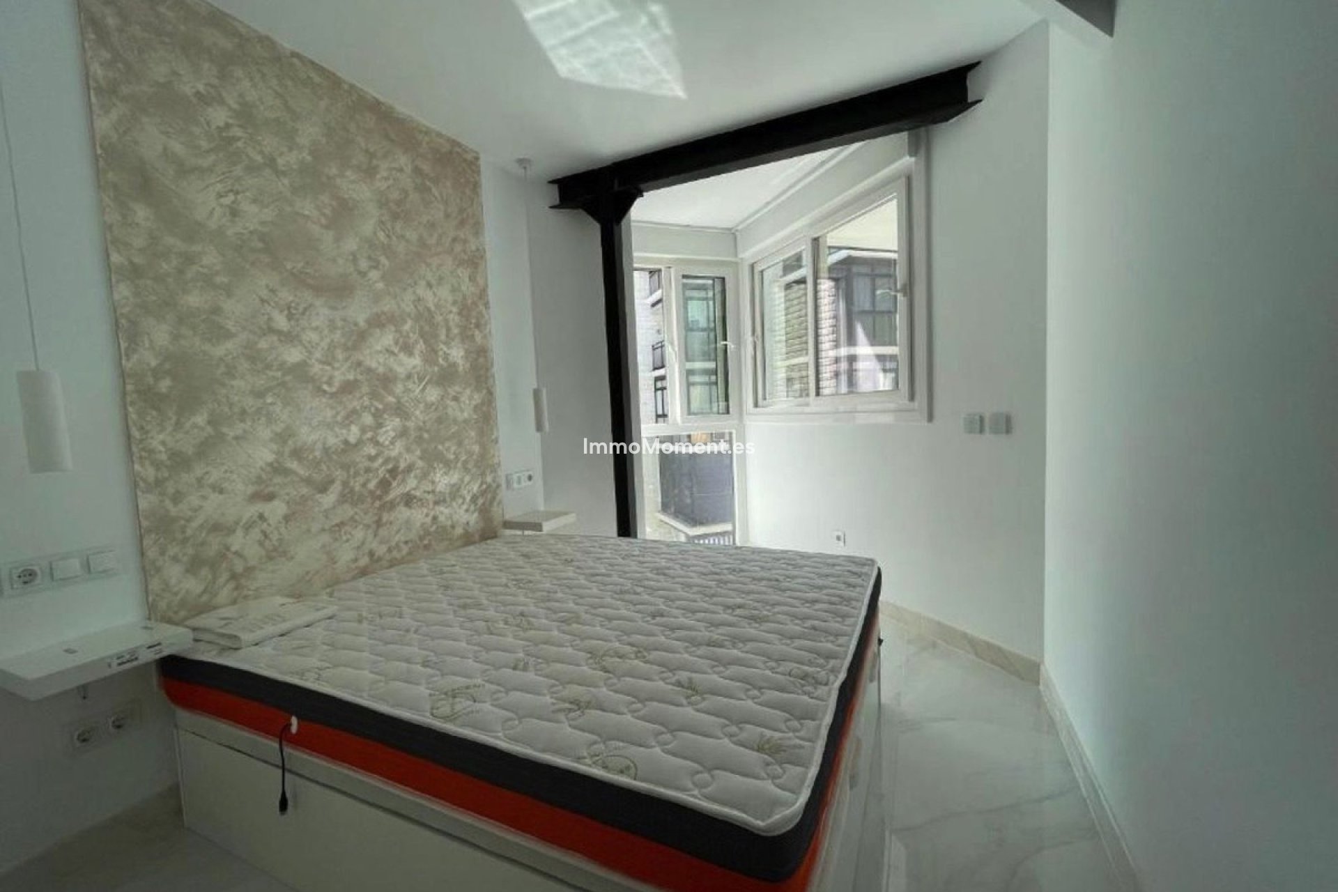 Reventa - Apartamento - Marbella - Marbella Centro