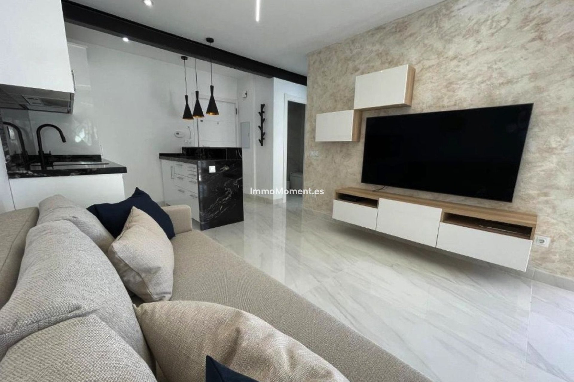 Reventa - Apartamento - Marbella - Marbella Centro