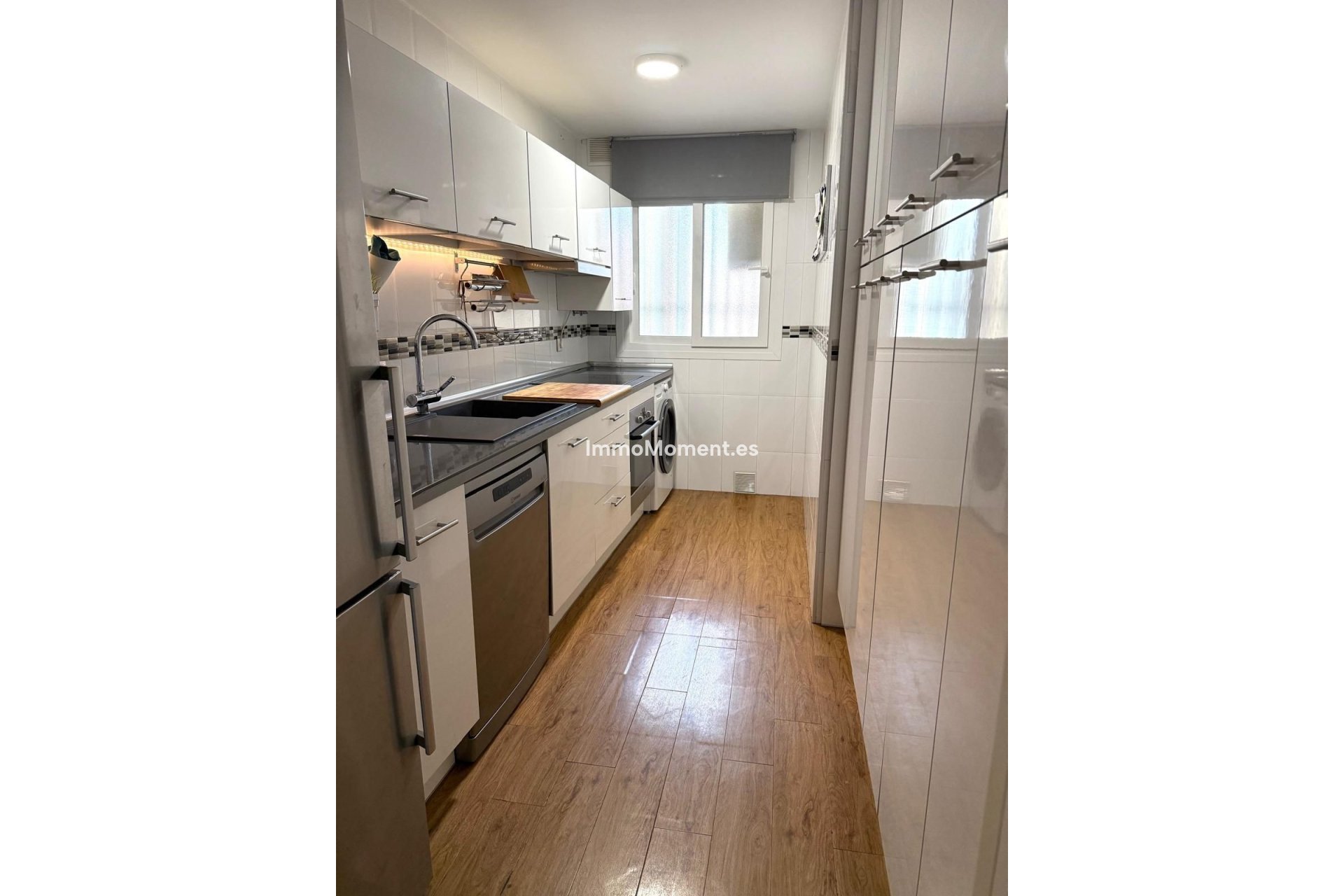 Reventa - Apartamento - Marbella - Marbella Centro