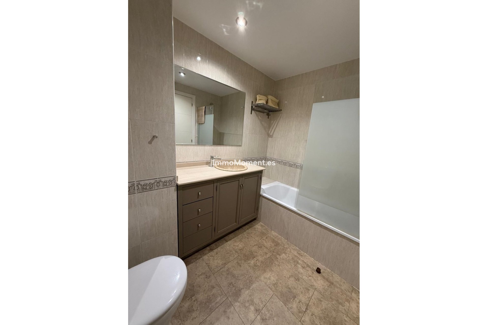 Reventa - Apartamento - Marbella - Marbella Centro