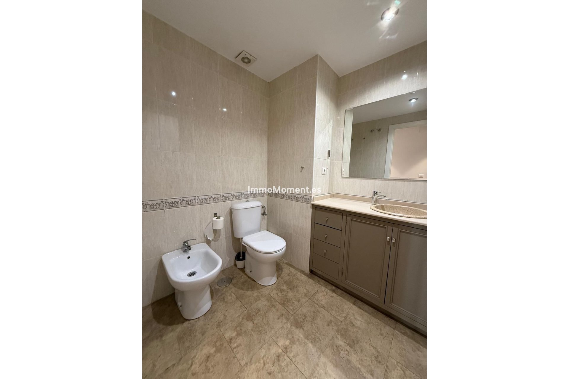 Reventa - Apartamento - Marbella - Marbella Centro