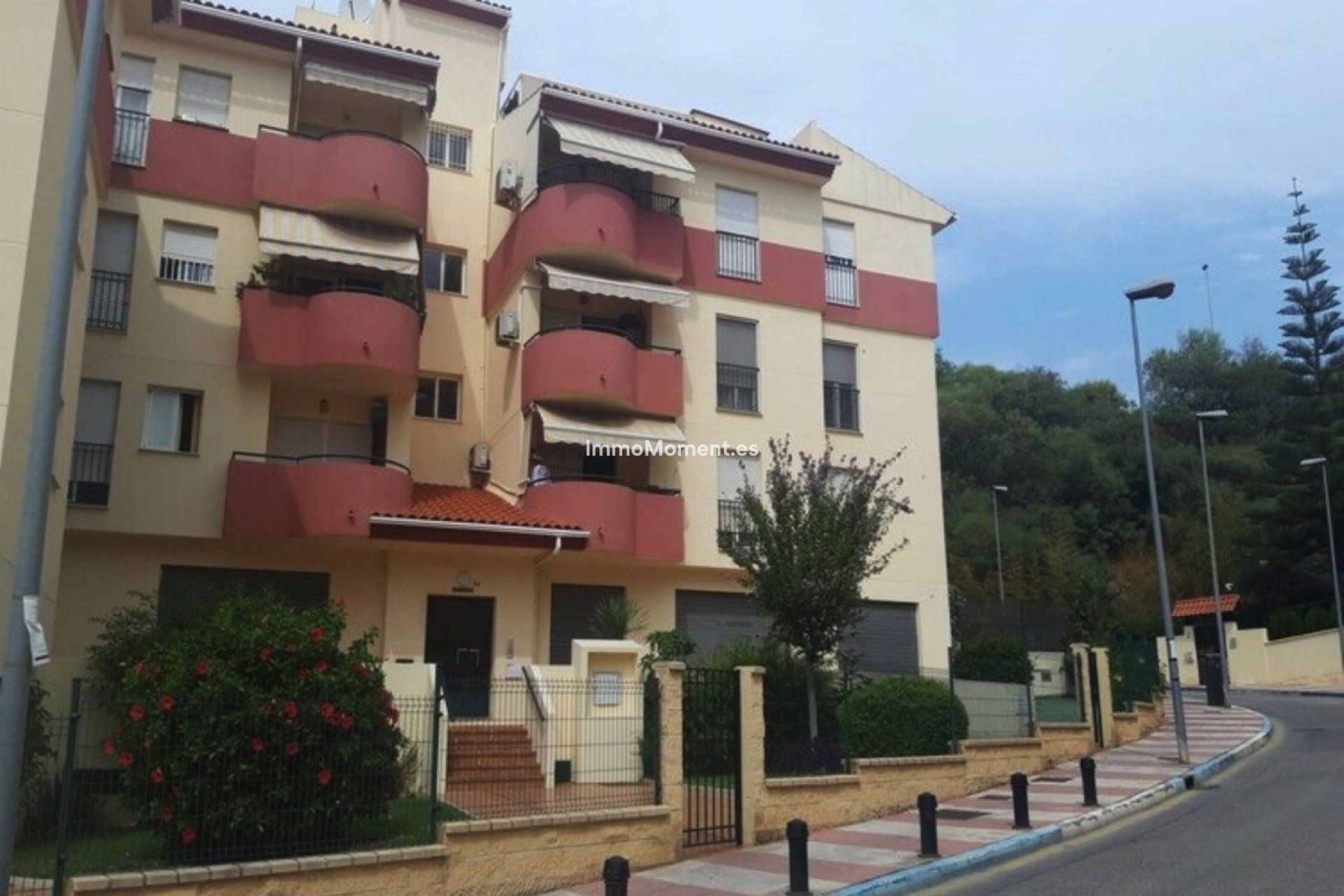 Reventa - Apartamento - Marbella - Marbella Centro