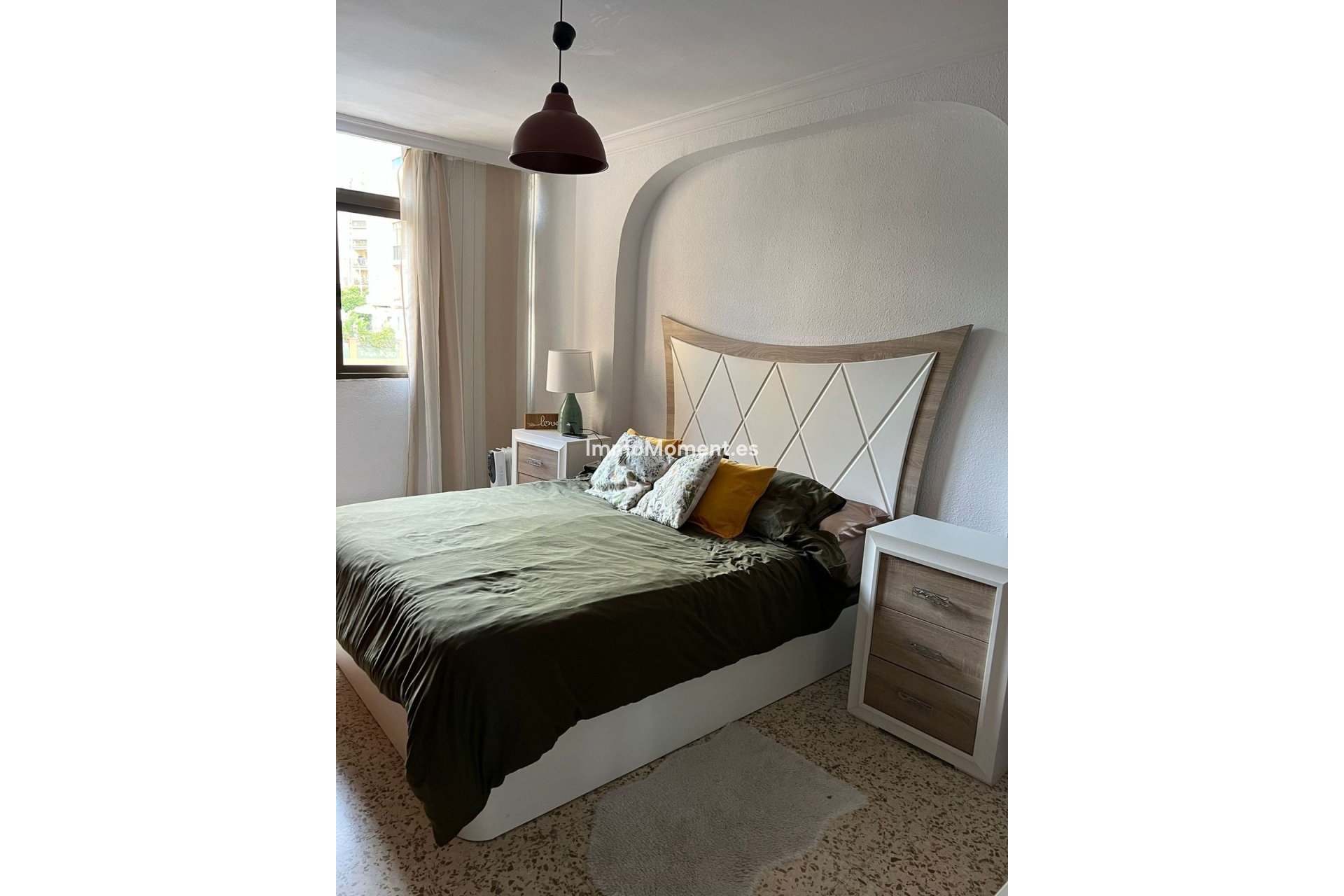 Reventa - Apartamento - Marbella - Marbella Centro
