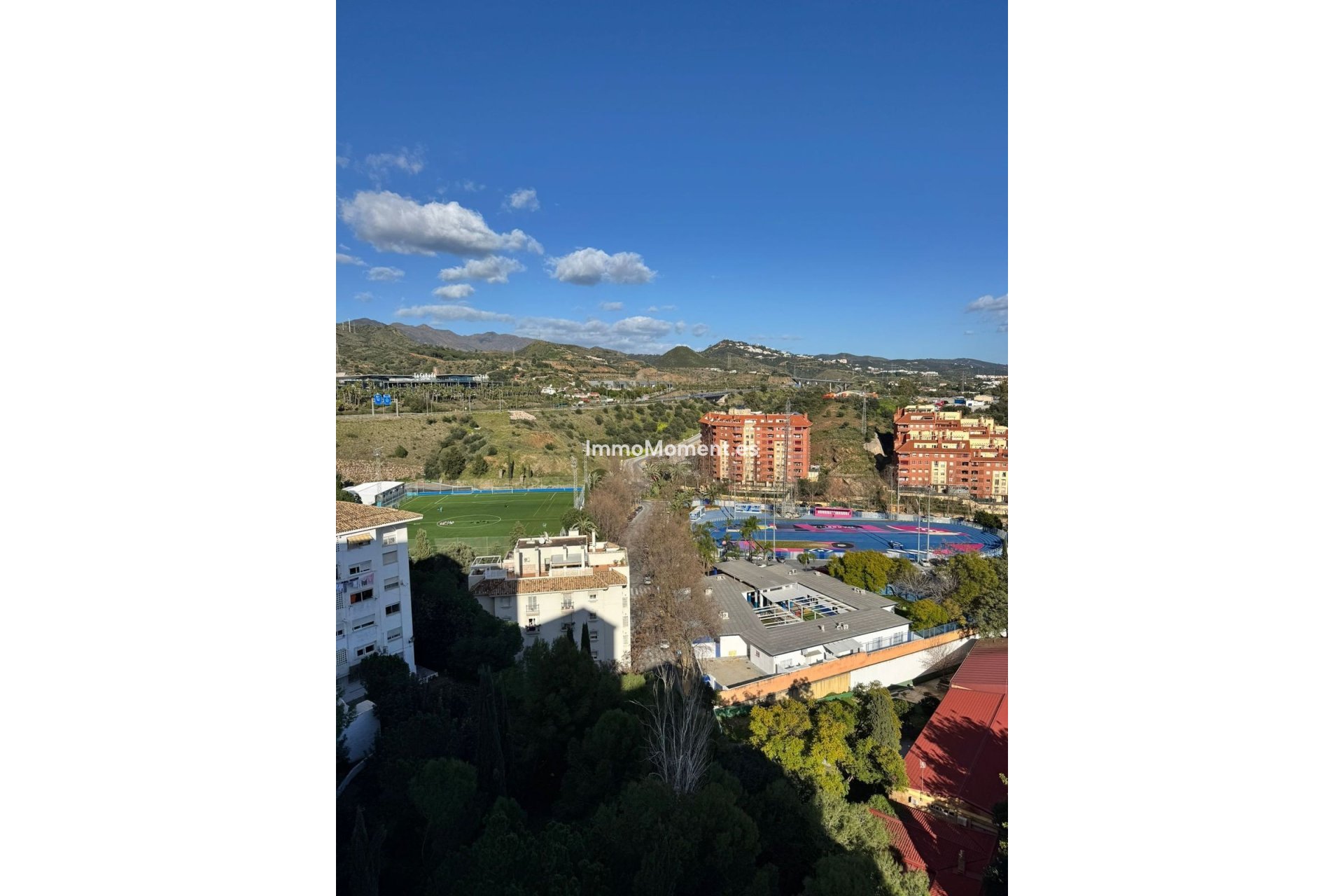 Reventa - Apartamento - Marbella - Marbella Centro