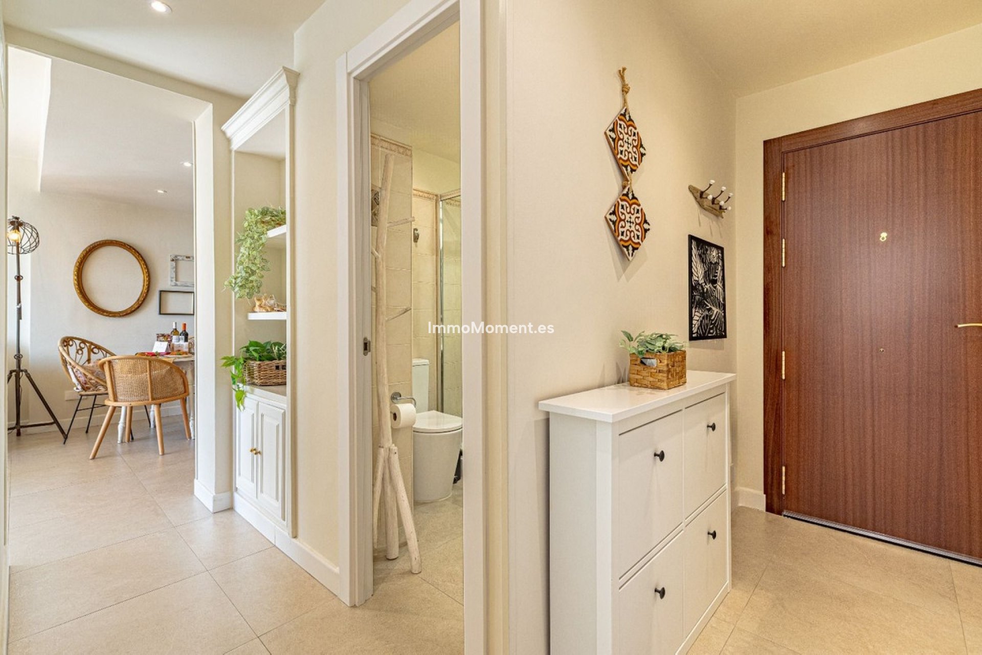 Reventa - Apartamento - Marbella - Marbella Centro