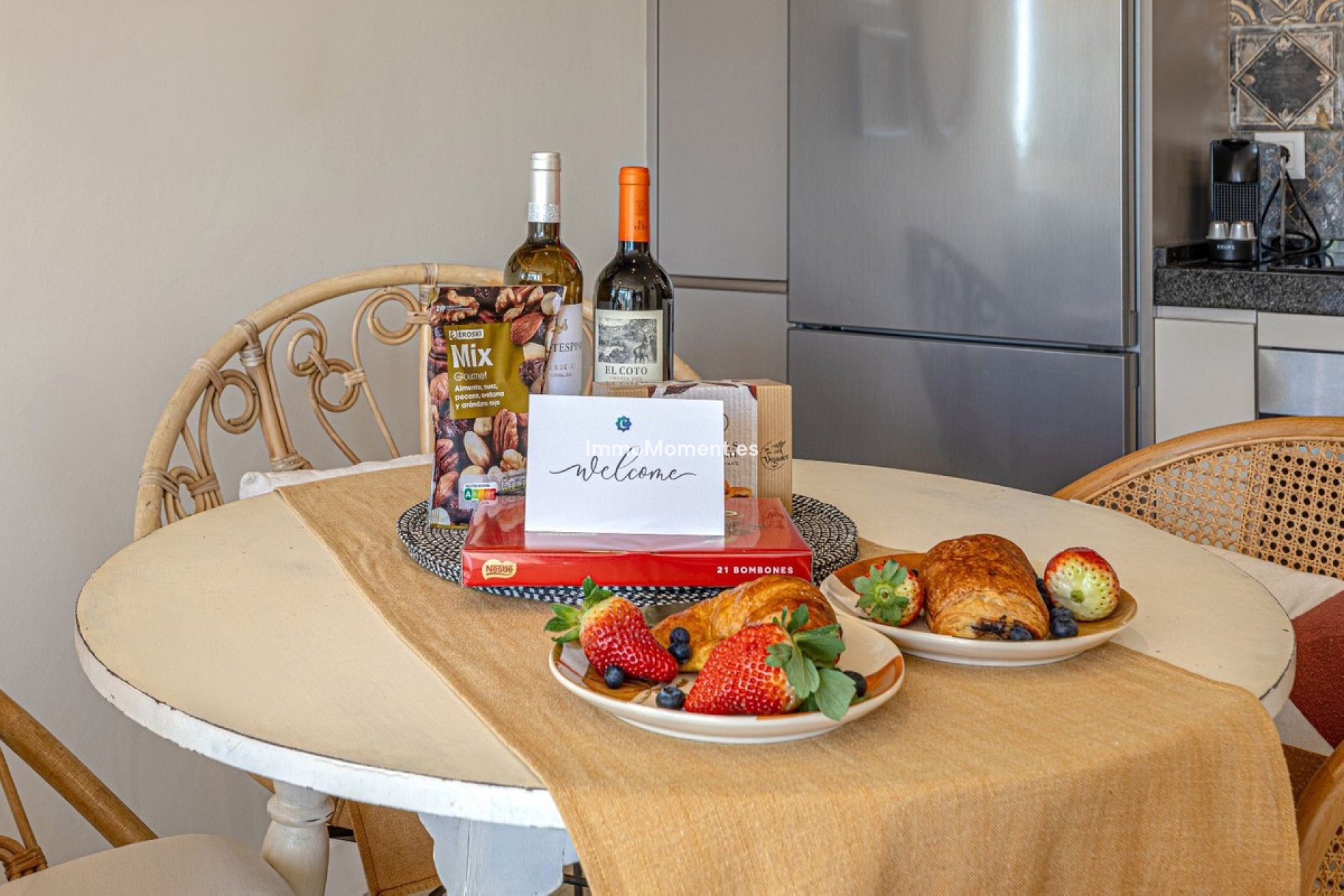 Reventa - Apartamento - Marbella - Marbella Centro