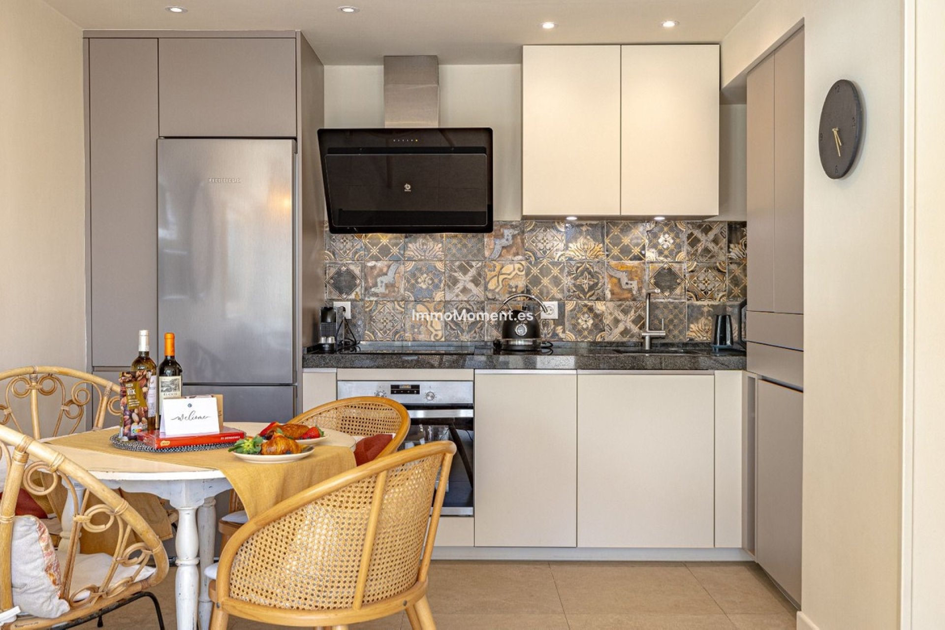 Reventa - Apartamento - Marbella - Marbella Centro