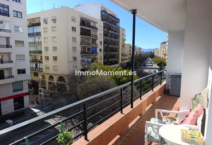 Reventa - Apartamento - Marbella - Marbella Centro