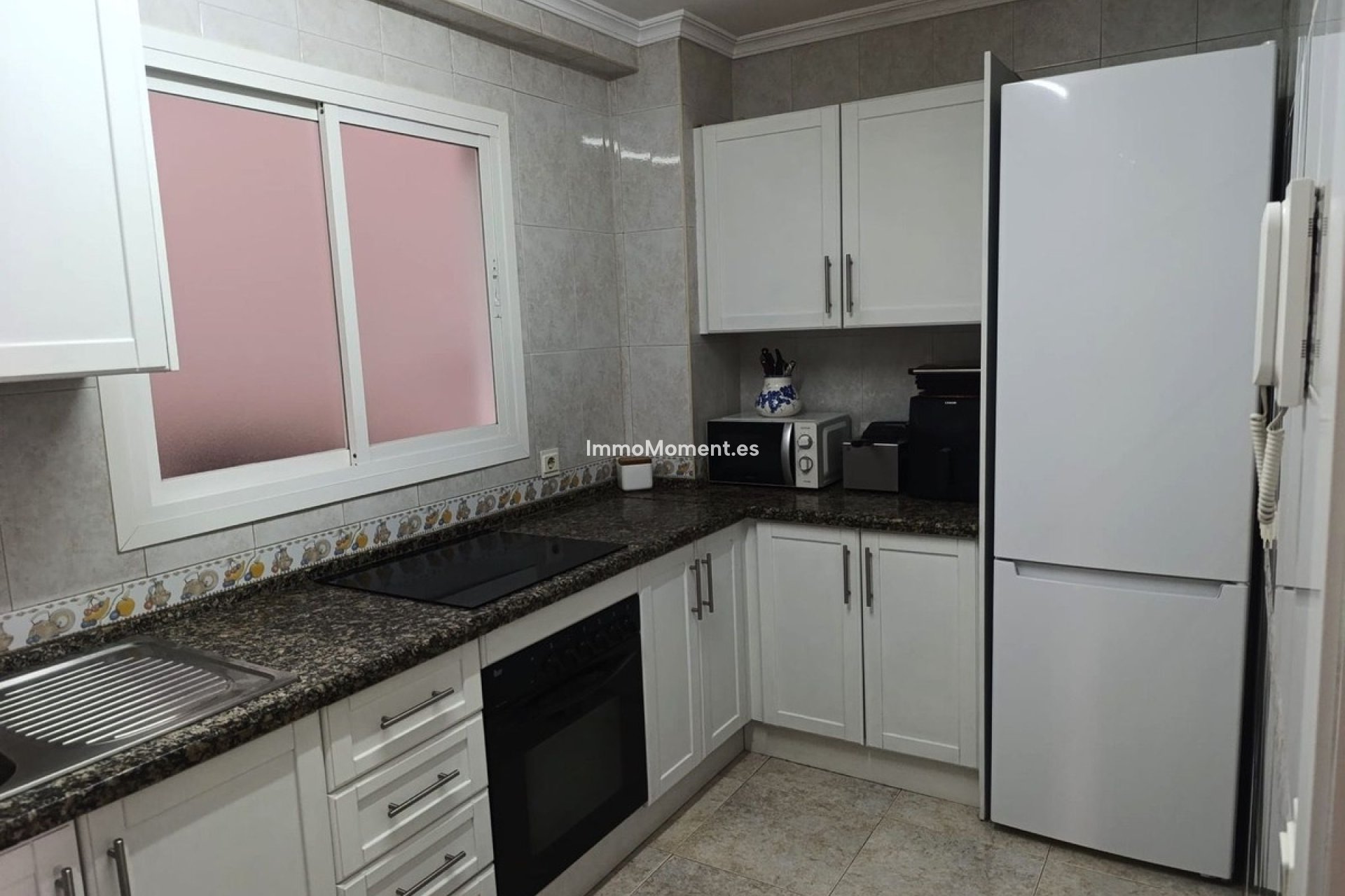 Reventa - Apartamento - Marbella - Marbella Centro