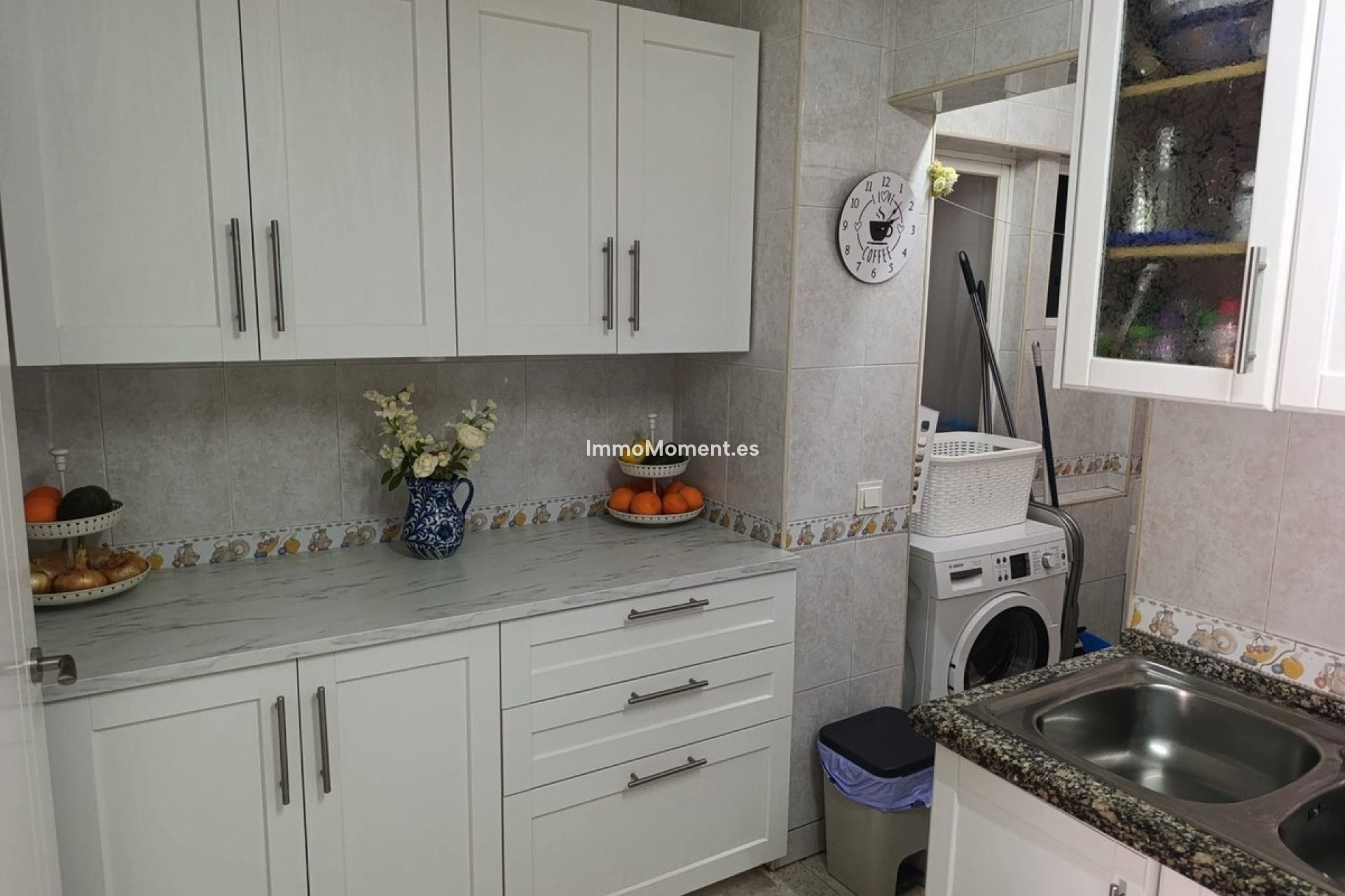 Reventa - Apartamento - Marbella - Marbella Centro