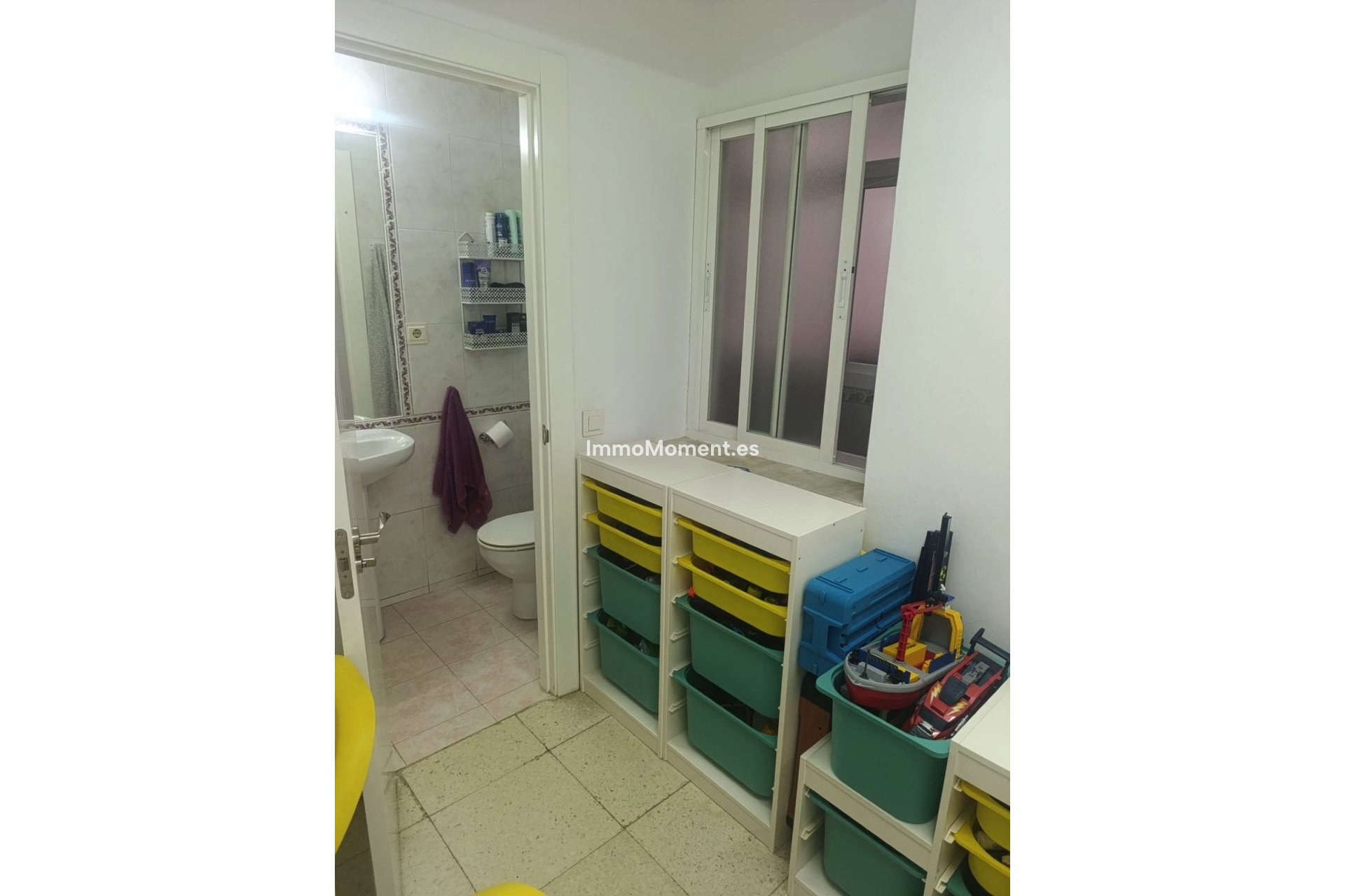 Reventa - Apartamento - Marbella - Marbella Centro