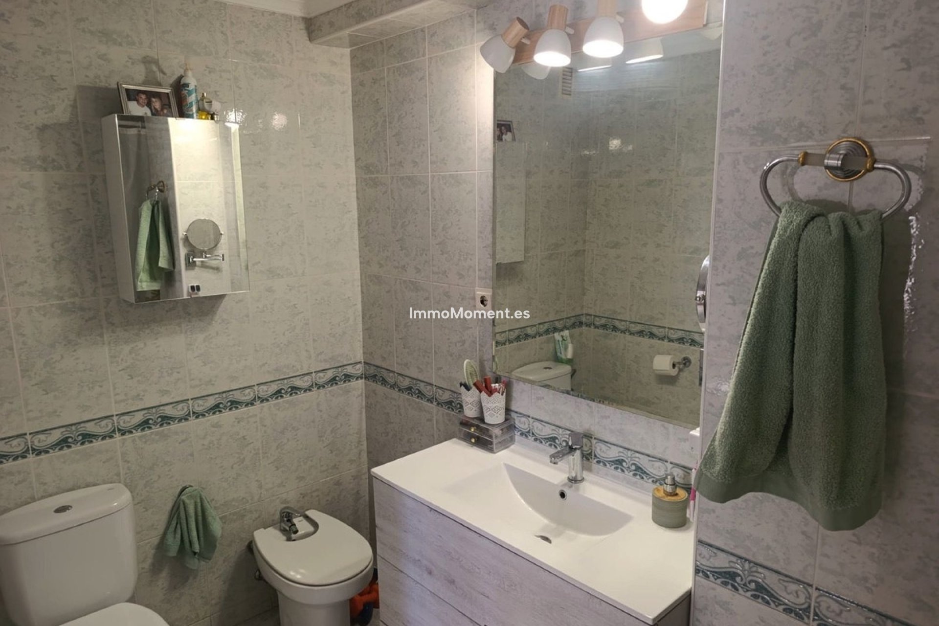 Reventa - Apartamento - Marbella - Marbella Centro