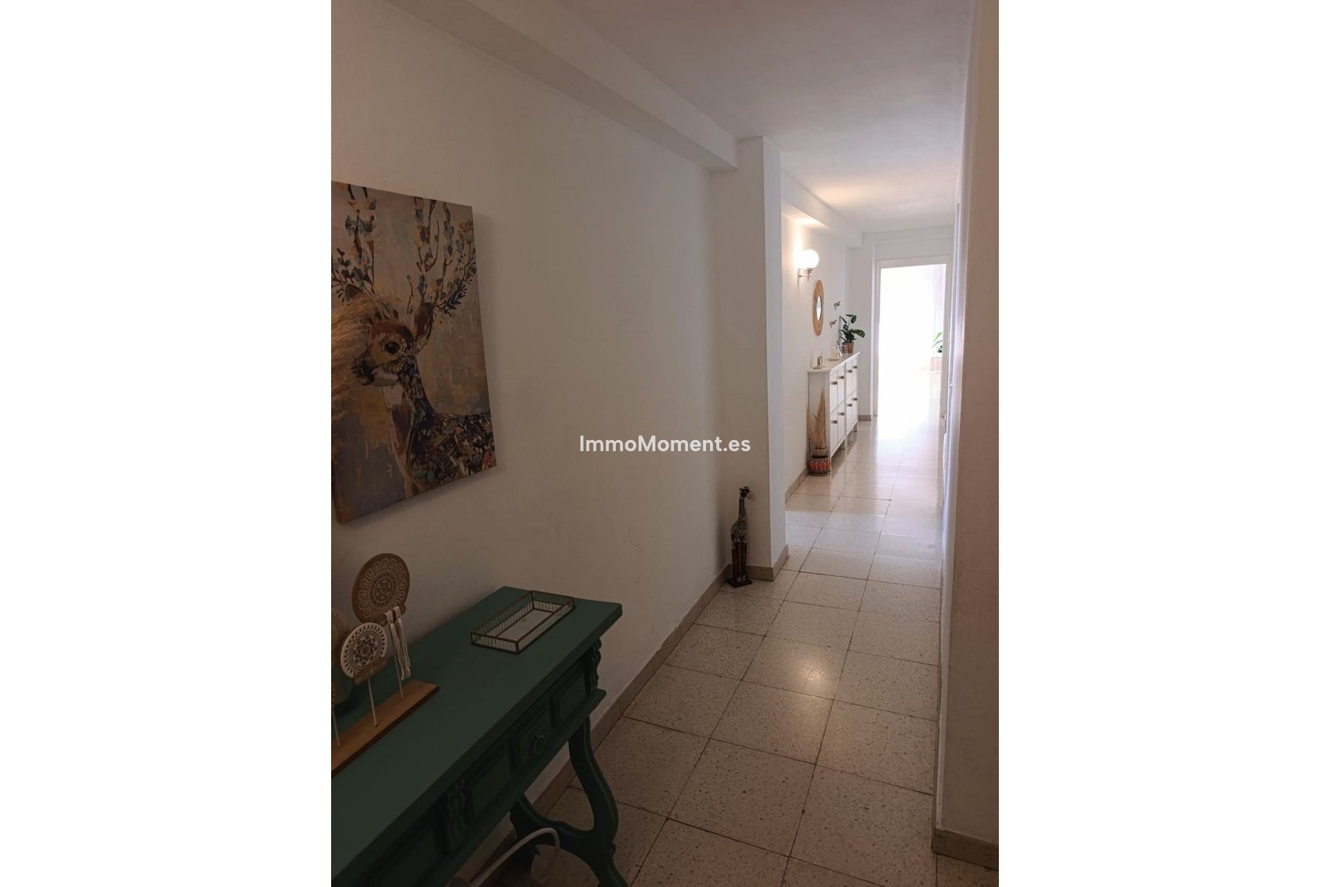 Reventa - Apartamento - Marbella - Marbella Centro