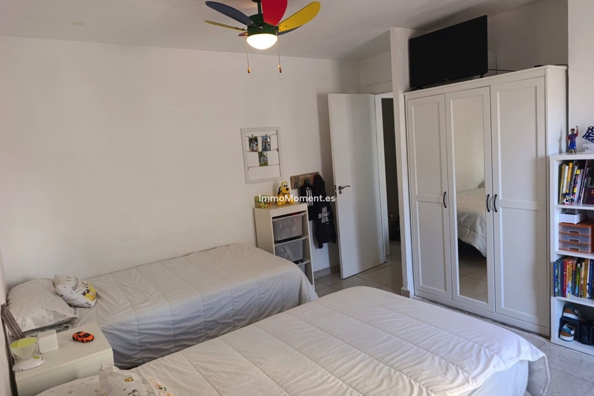 Reventa - Apartamento - Marbella - Marbella Centro