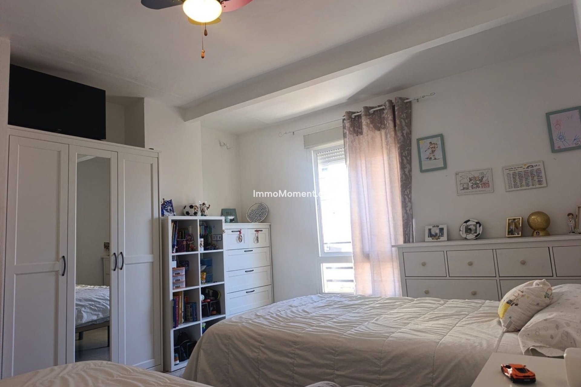 Reventa - Apartamento - Marbella - Marbella Centro