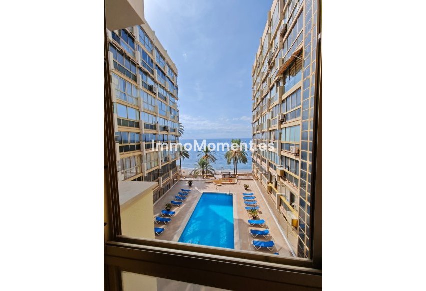 Reventa - Apartamento - Marbella - Marbella Centro