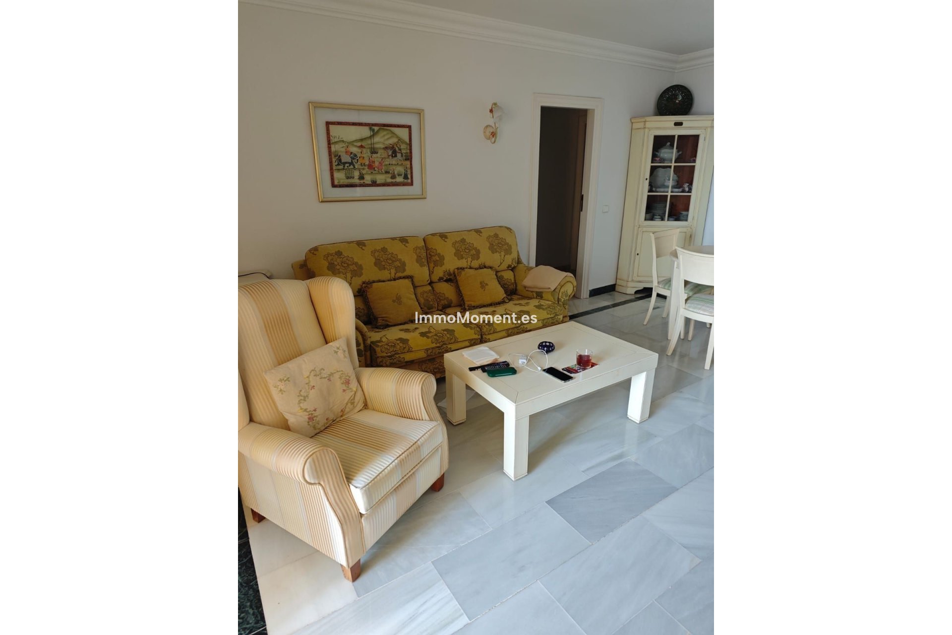 Reventa - Apartamento - Marbella - Marbella Centro