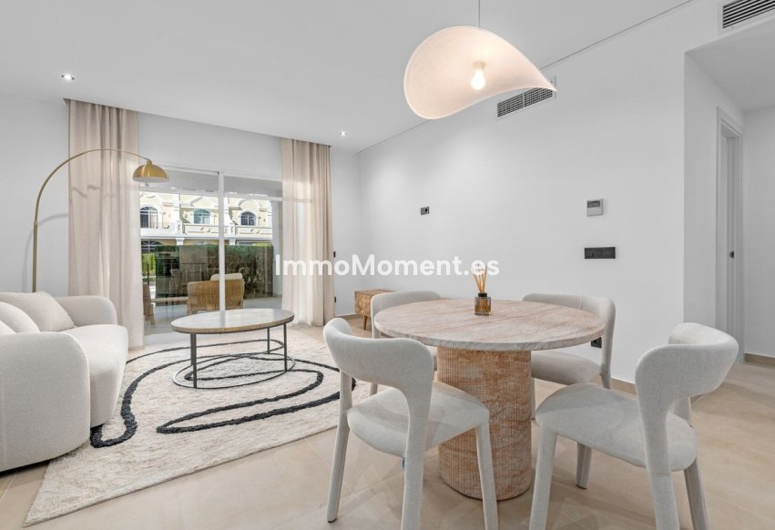 Reventa - Apartamento - Marbella - Marbella Centro