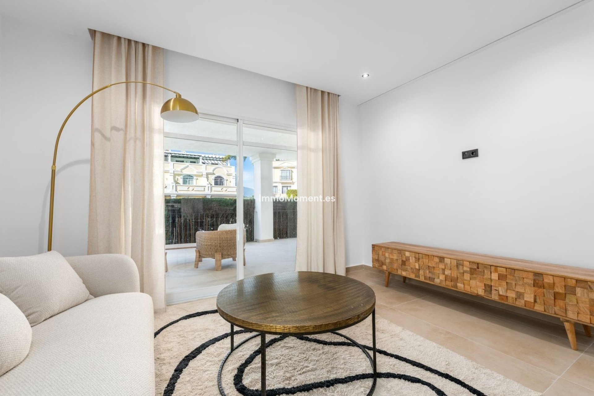 Reventa - Apartamento - Marbella - Marbella Centro