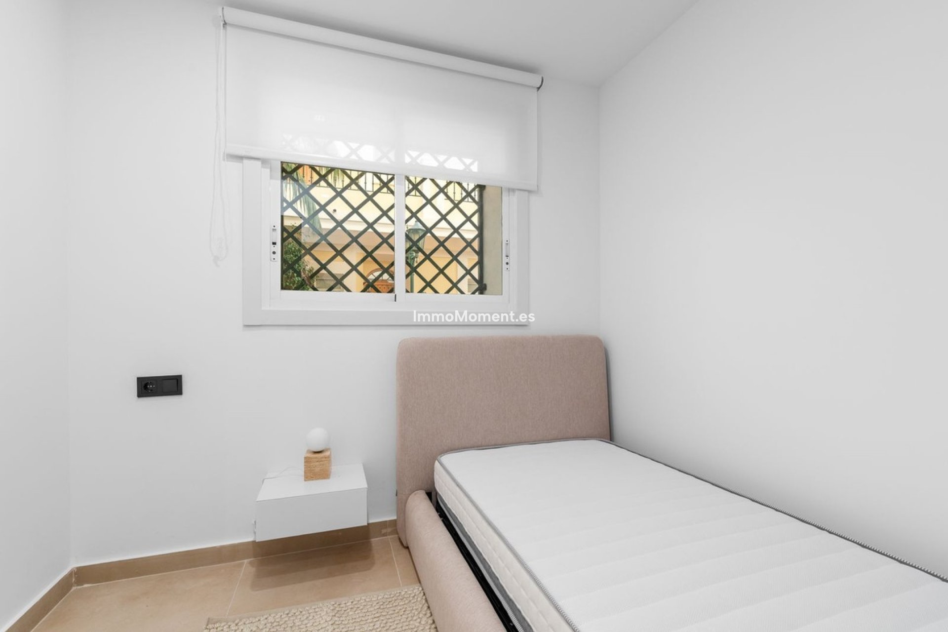 Reventa - Apartamento - Marbella - Marbella Centro