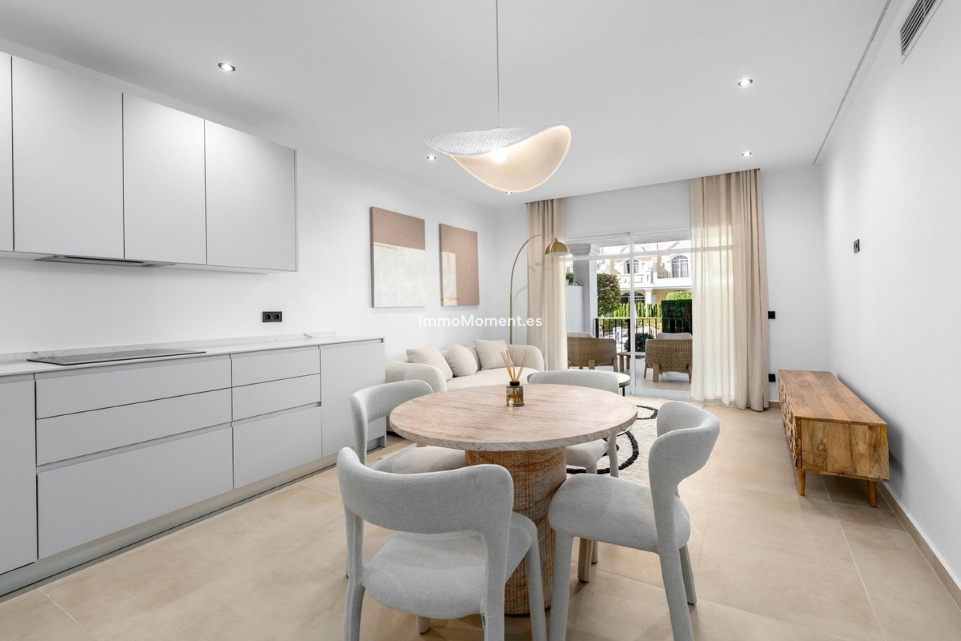 Reventa - Apartamento - Marbella - Marbella Centro