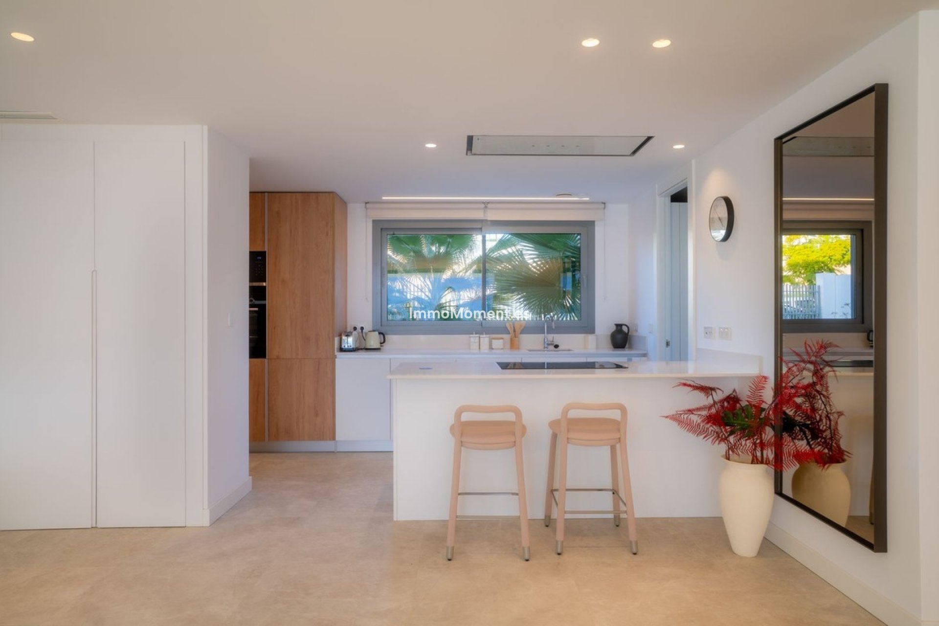 Reventa - Apartamento - Marbella - Marbella Centro