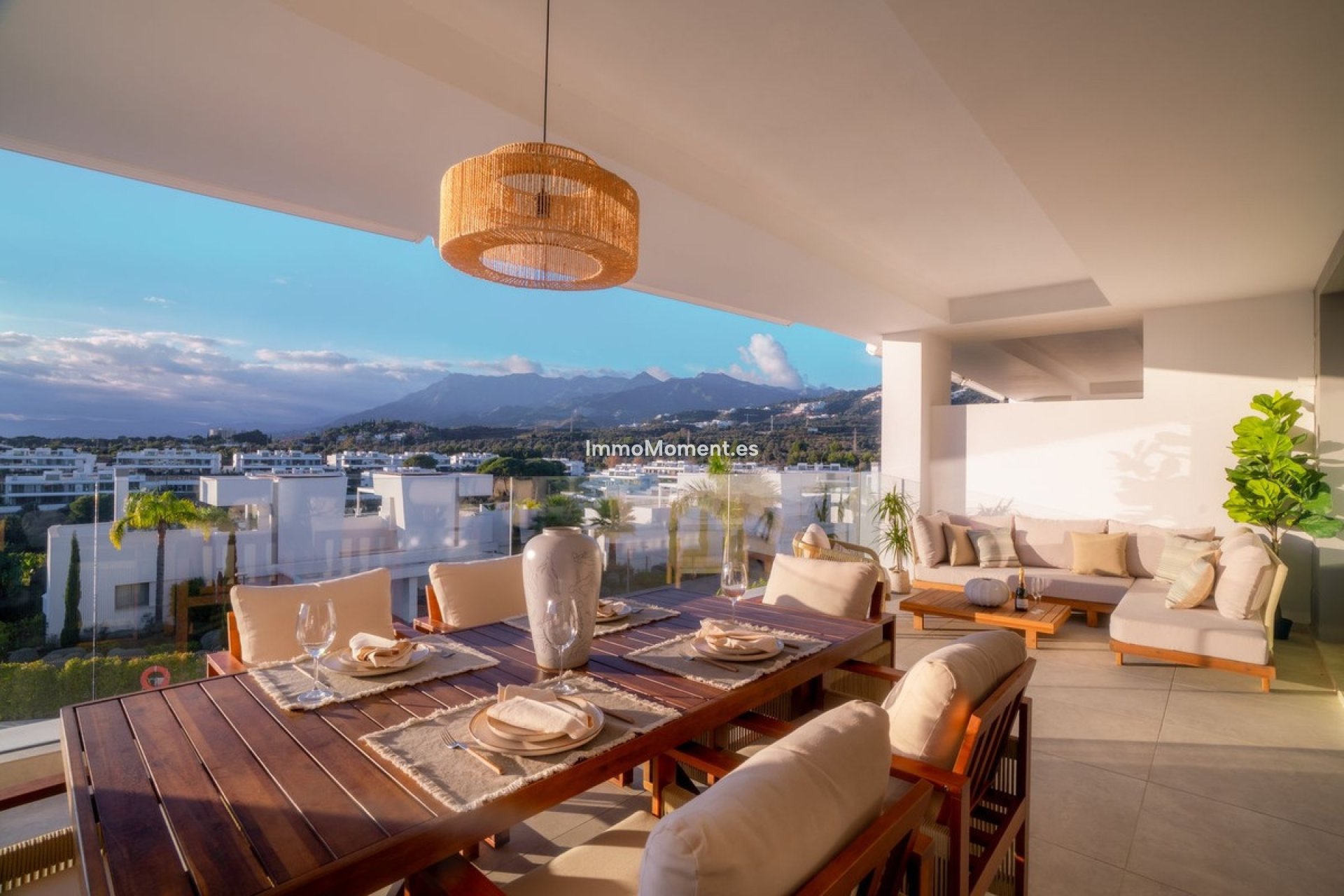 Reventa - Apartamento - Marbella - Marbella Centro