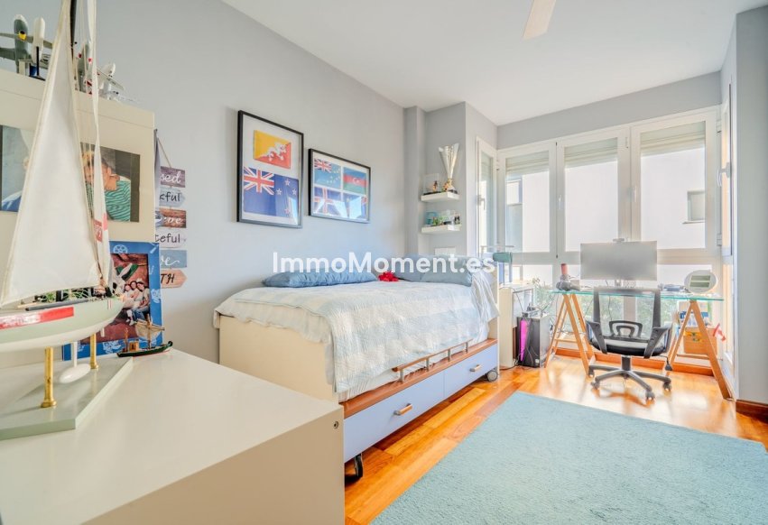 Reventa - Apartamento - Marbella - Marbella Centro