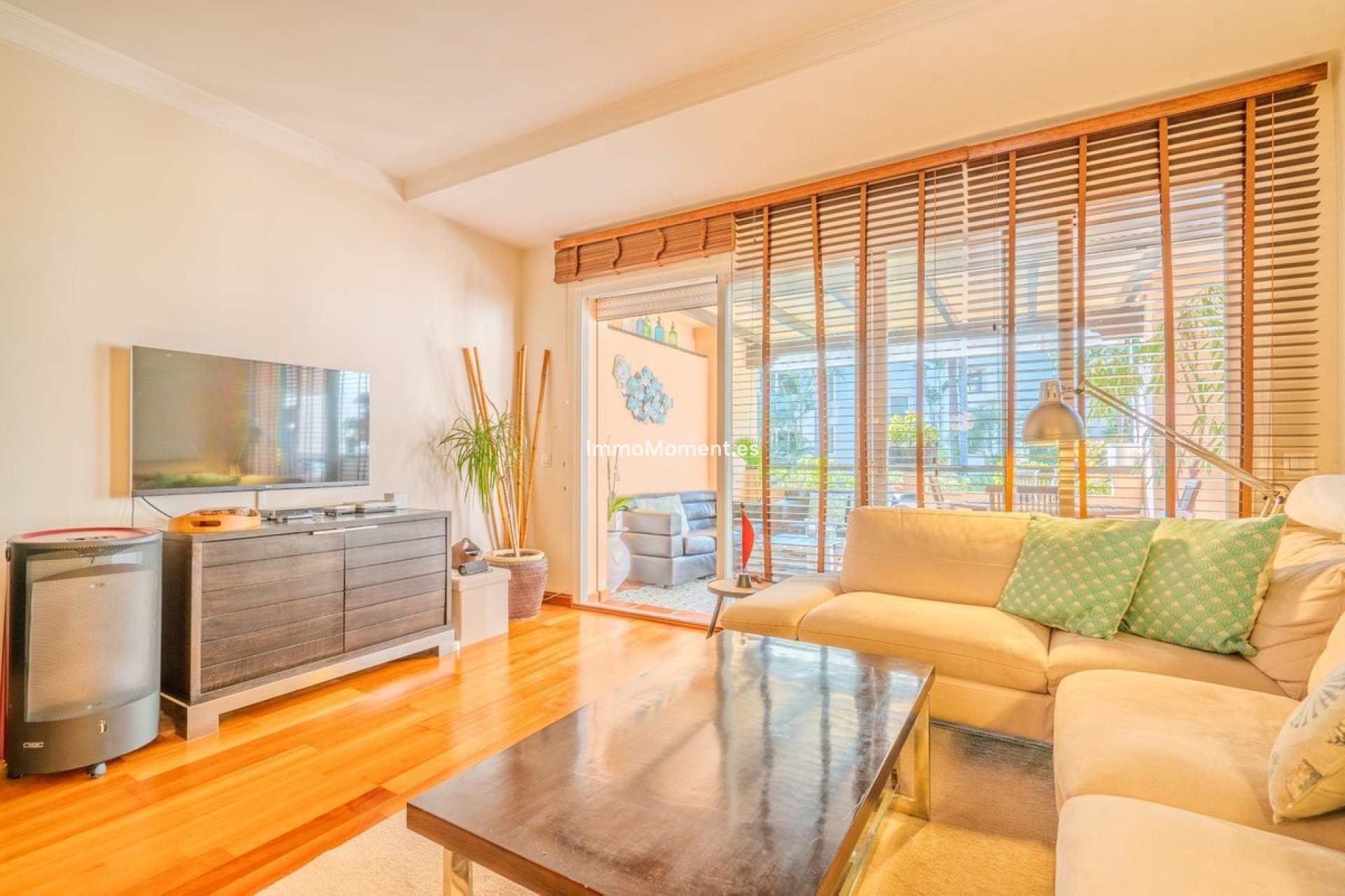 Reventa - Apartamento - Marbella - Marbella Centro