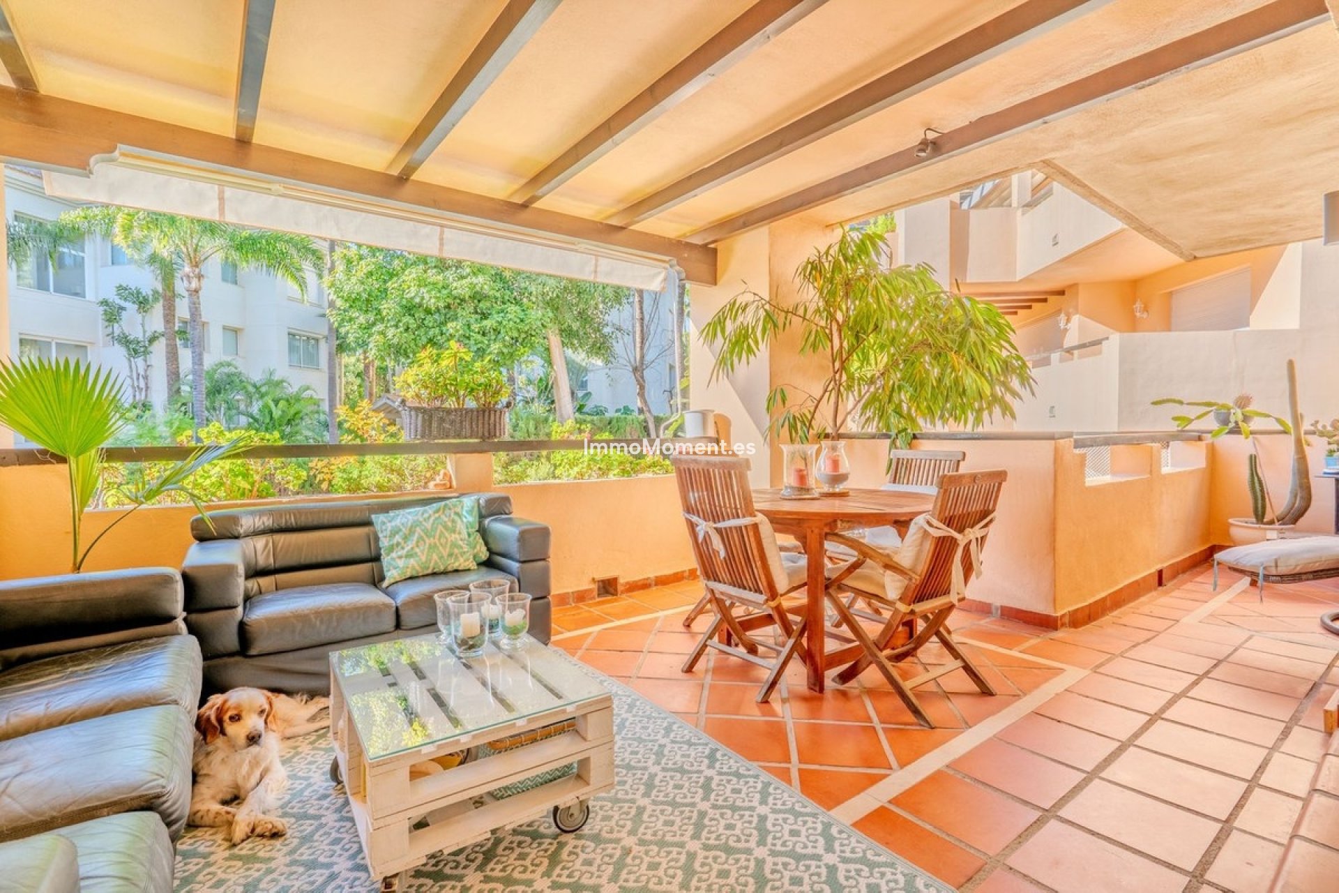 Reventa - Apartamento - Marbella - Marbella Centro