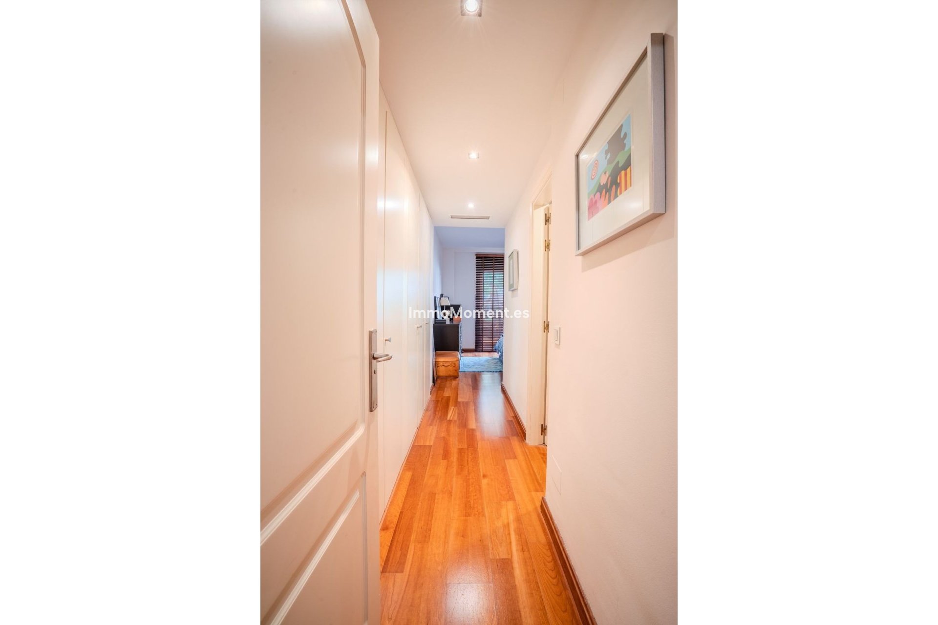 Reventa - Apartamento - Marbella - Marbella Centro