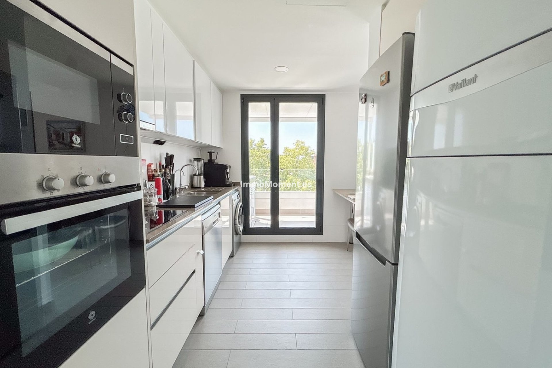 Reventa - Apartamento - Marbella - Marbella Centro