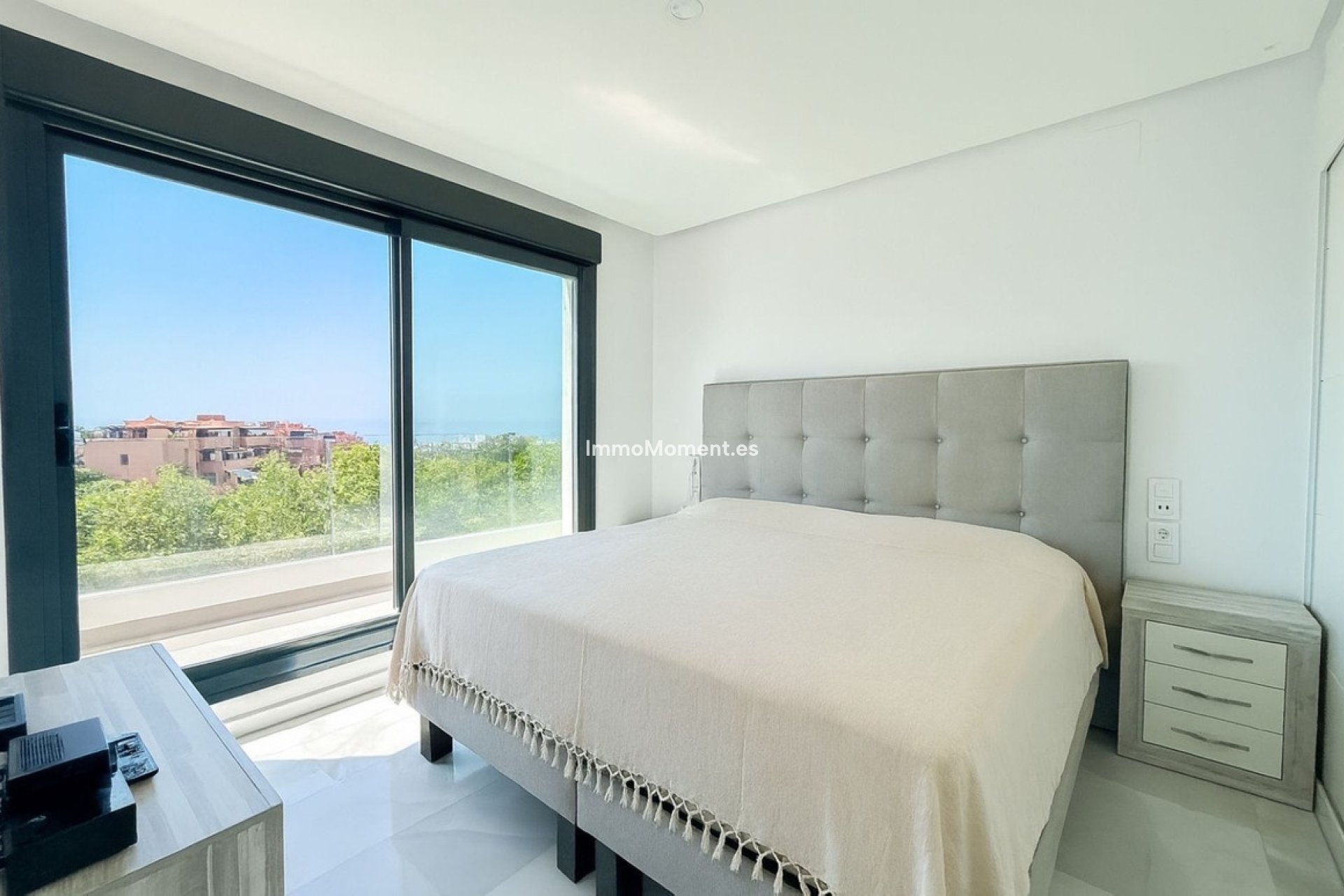 Reventa - Apartamento - Marbella - Marbella Centro