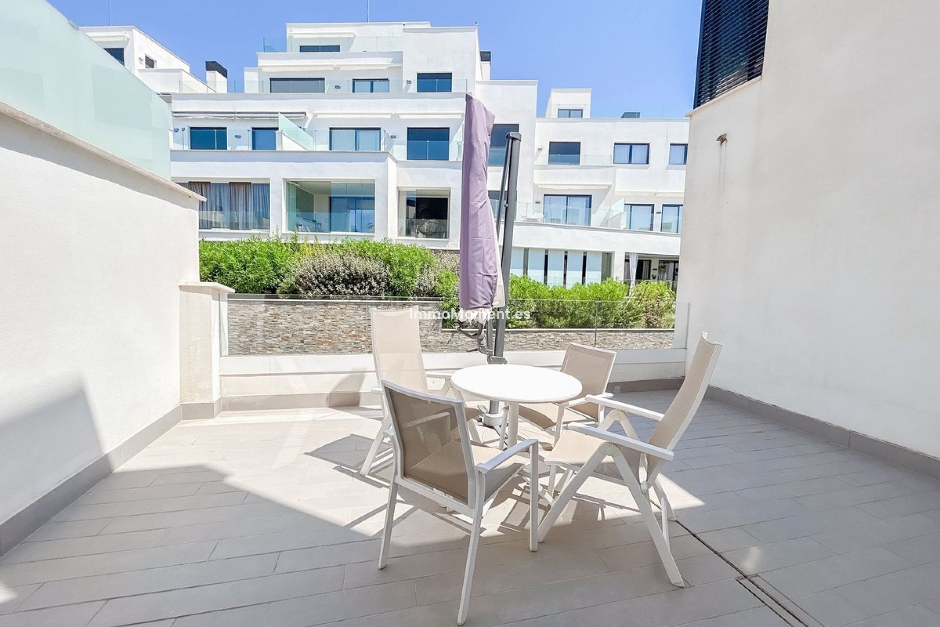 Reventa - Apartamento - Marbella - Marbella Centro