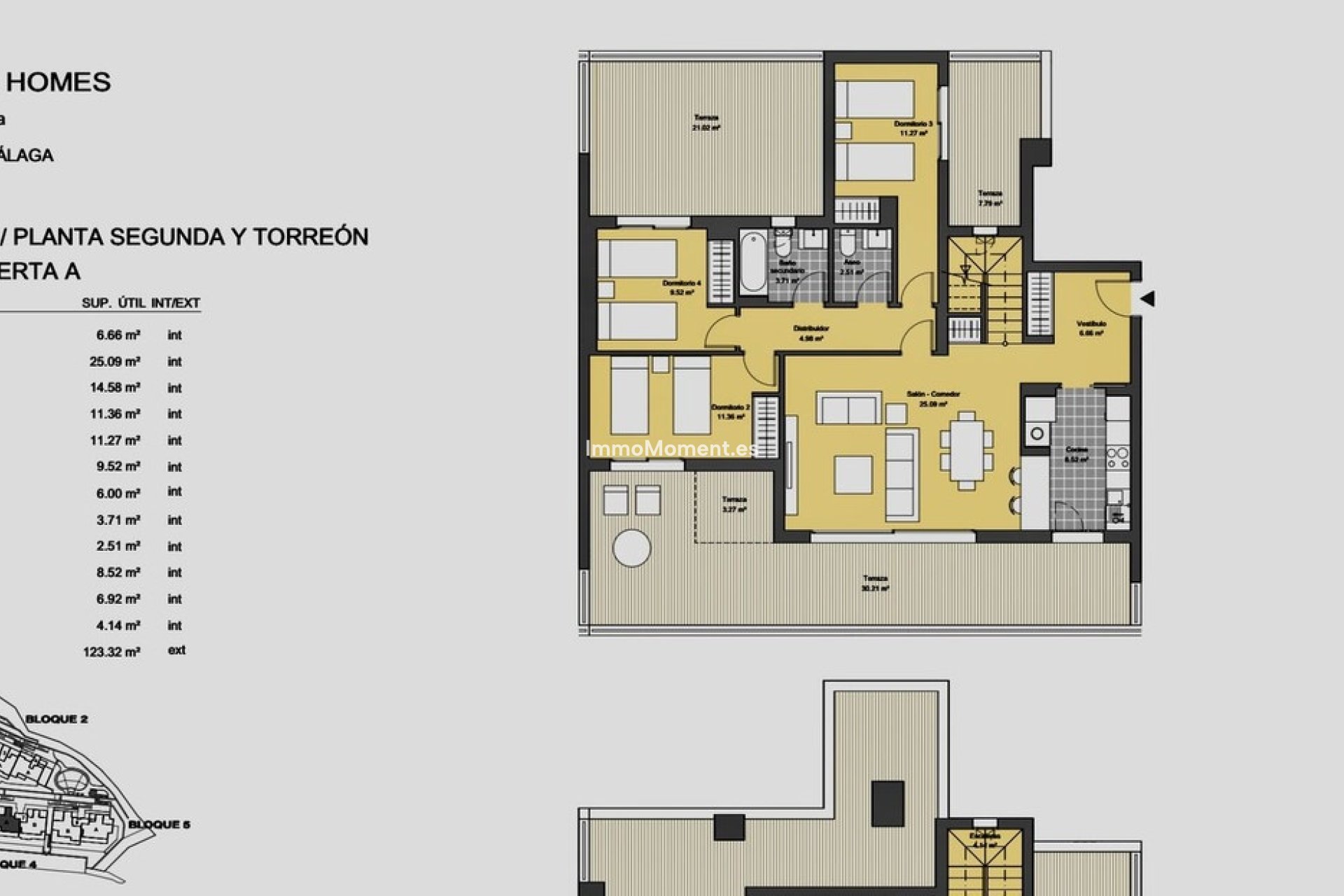 Reventa - Apartamento - Marbella - Marbella Centro