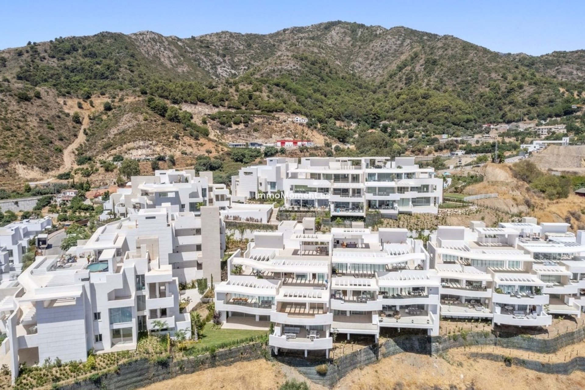 Reventa - Apartamento - Marbella - Marbella Centro