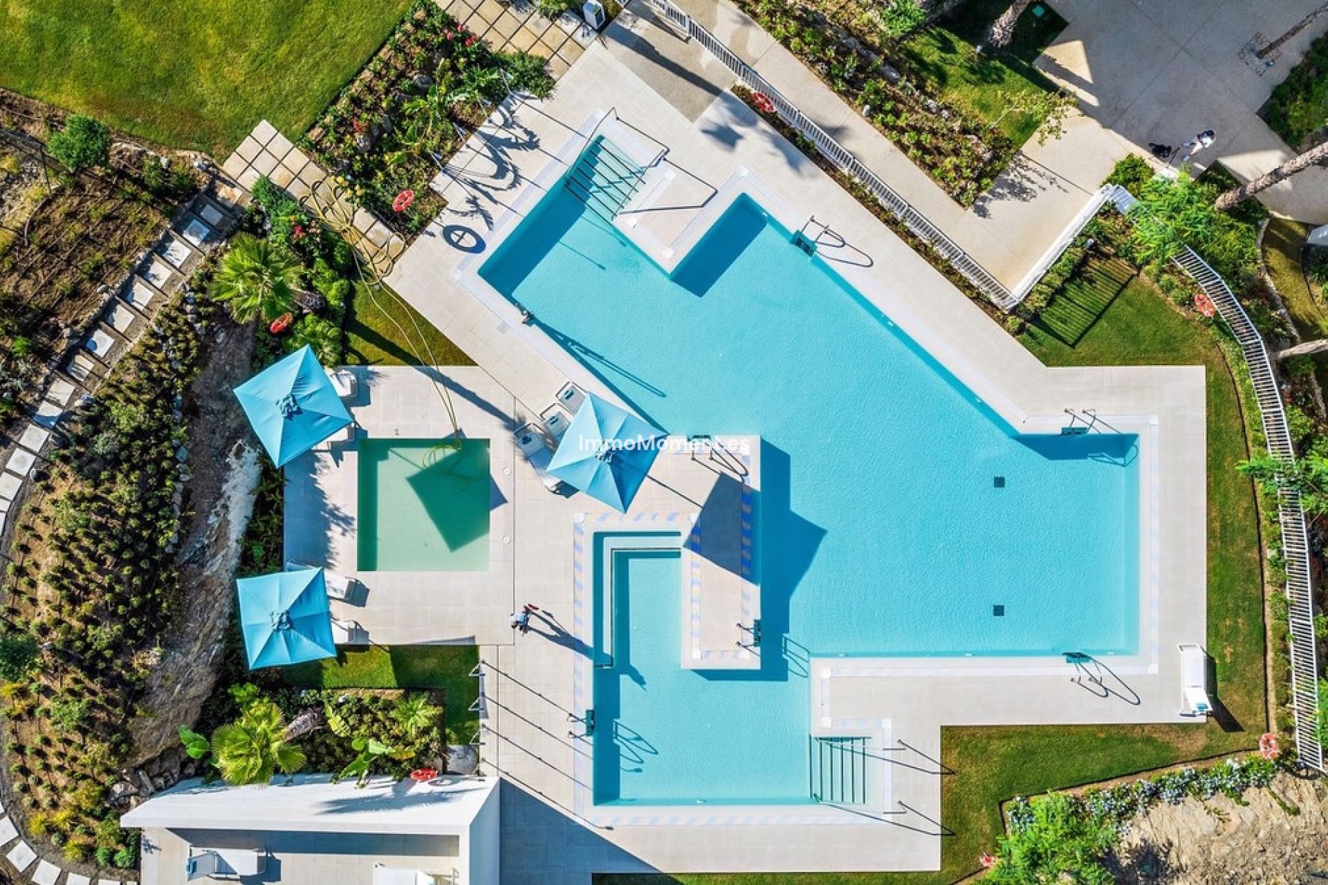 Reventa - Apartamento - Marbella - Marbella Centro