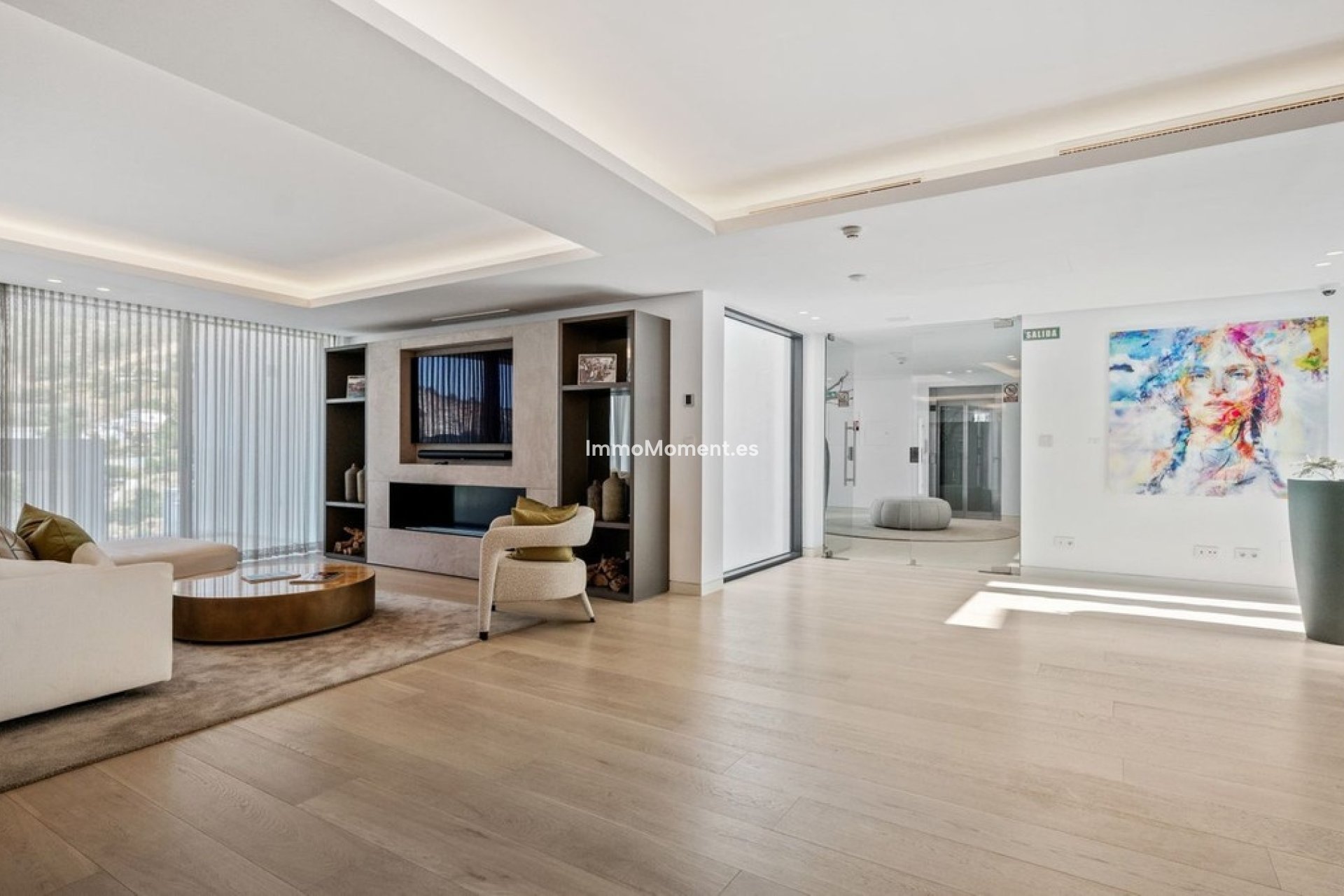 Reventa - Apartamento - Marbella - Marbella Centro