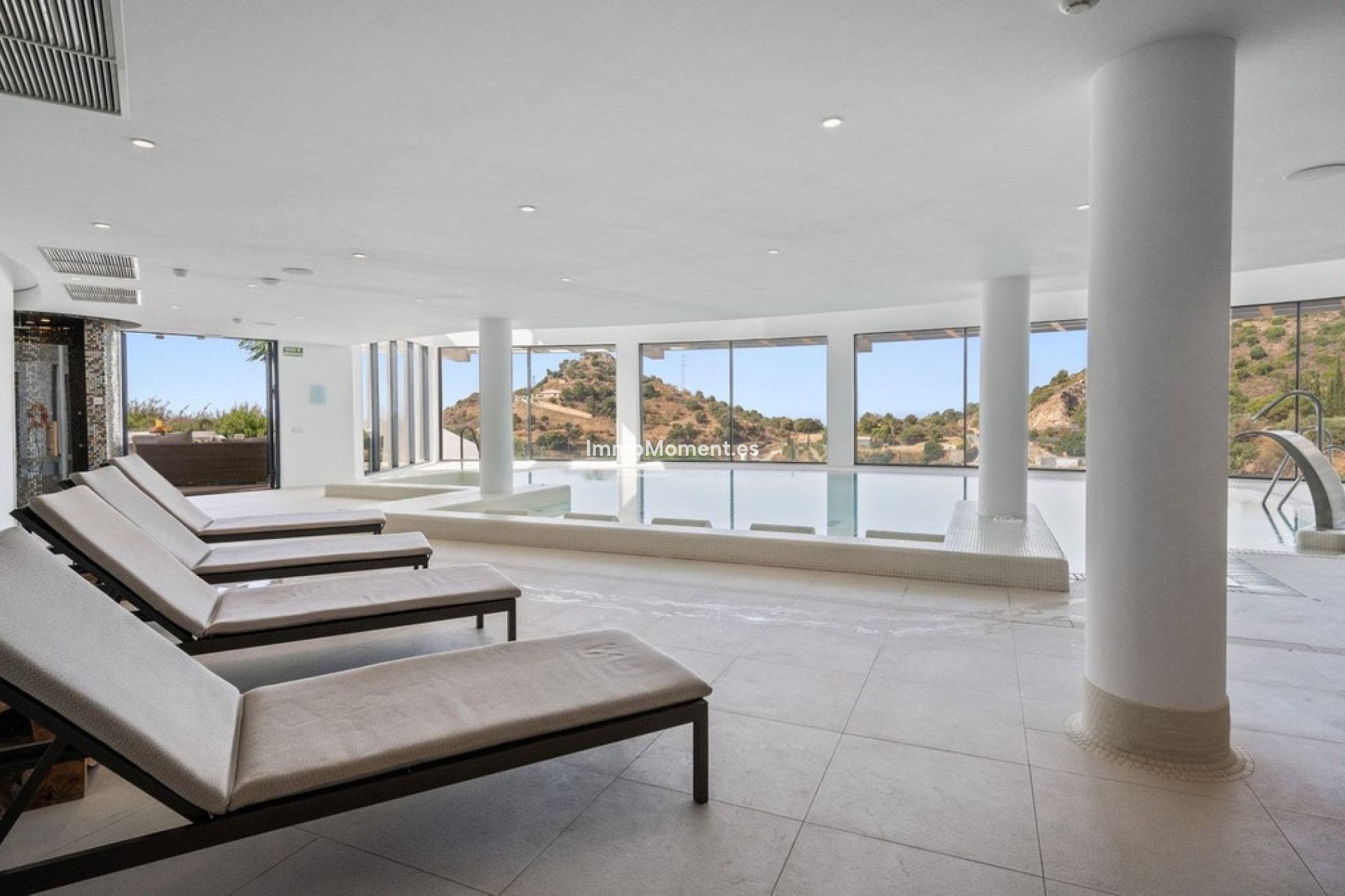 Reventa - Apartamento - Marbella - Marbella Centro