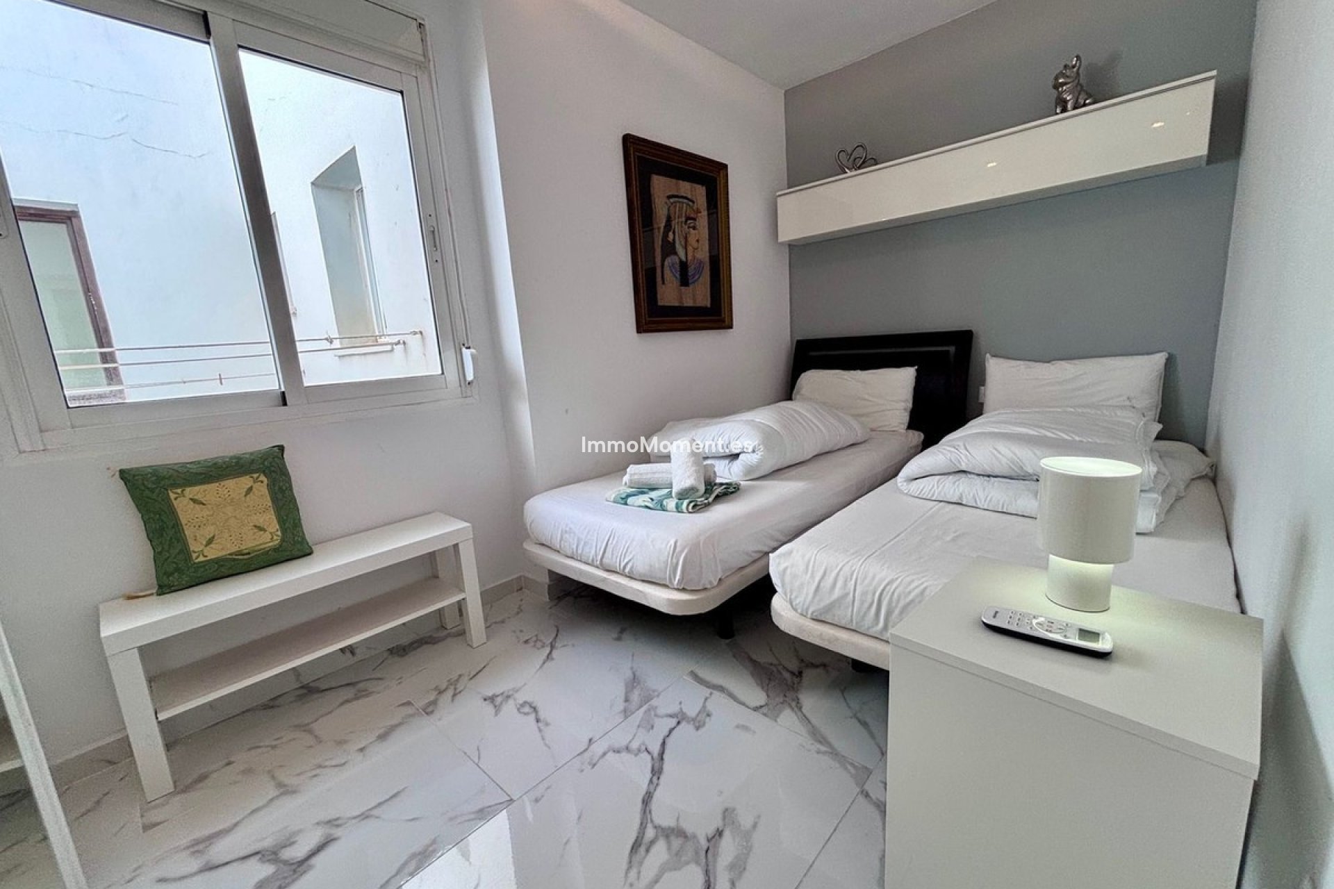 Reventa - Apartamento - Marbella - Marbella Centro