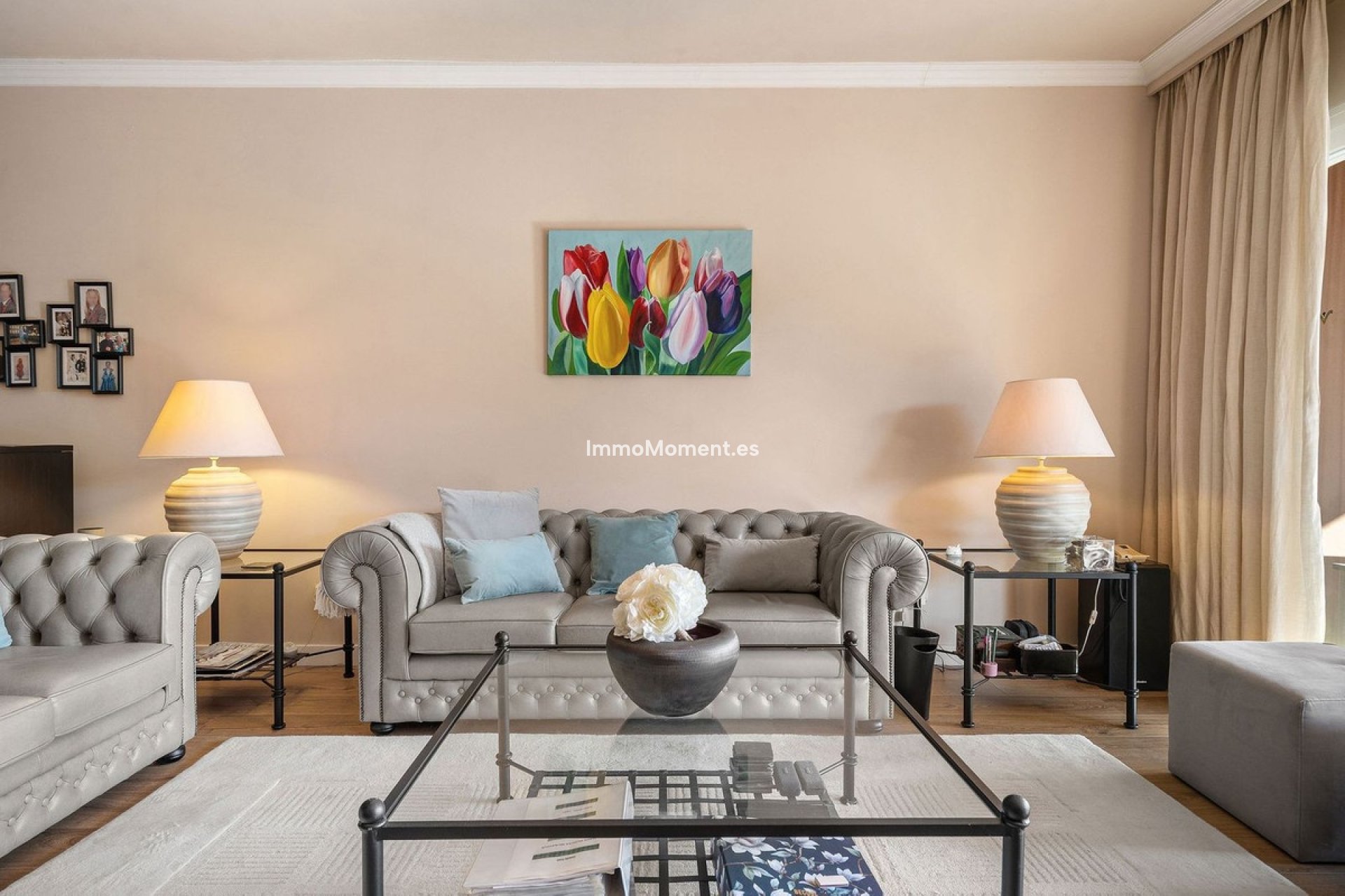 Reventa - Apartamento - Marbella - Marbella Centro