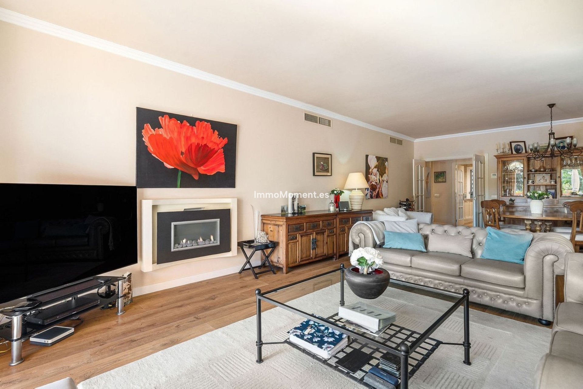 Reventa - Apartamento - Marbella - Marbella Centro