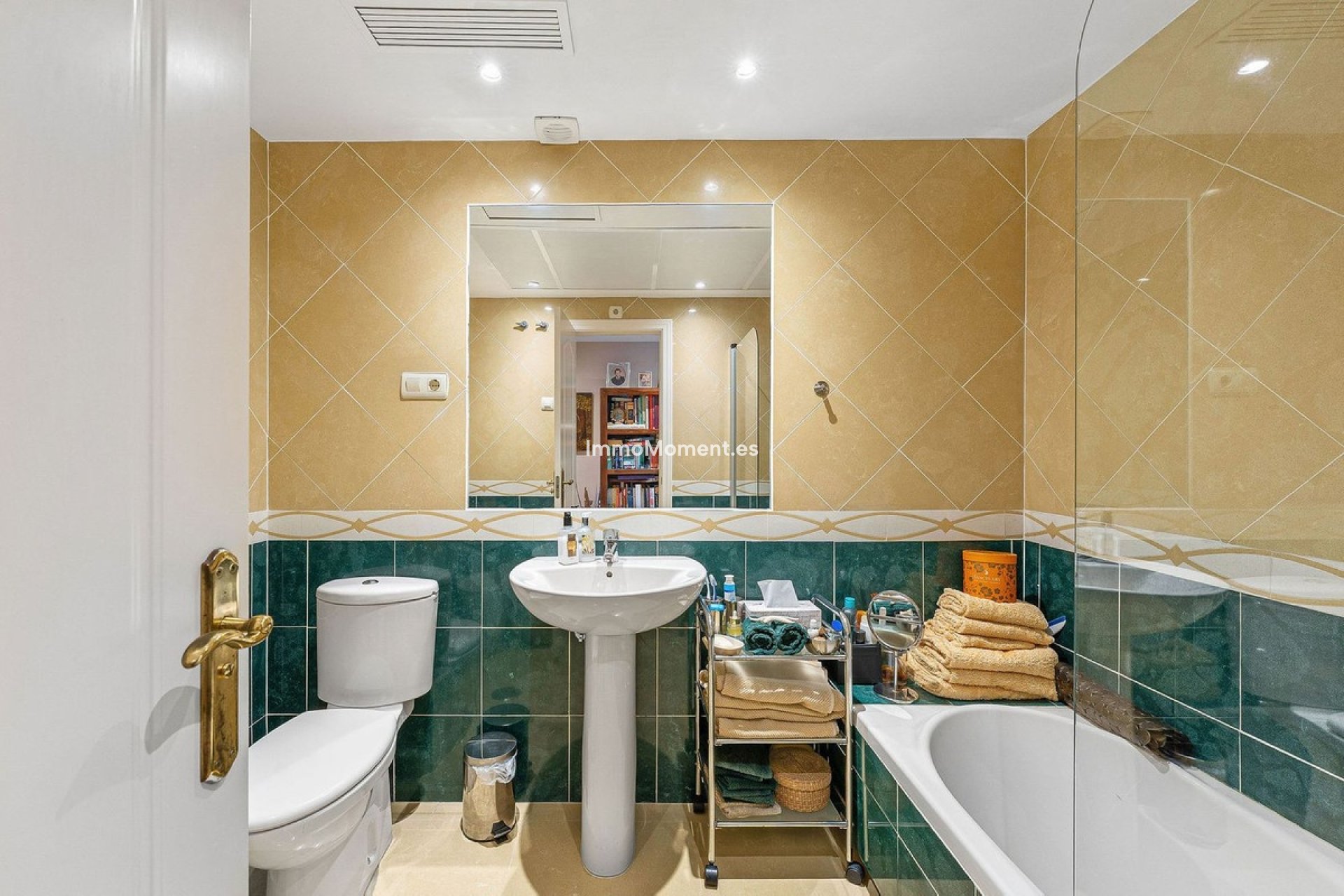 Reventa - Apartamento - Marbella - Marbella Centro