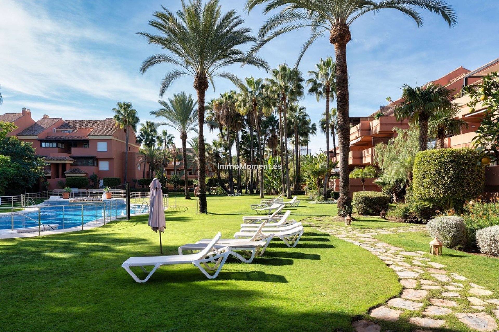 Reventa - Apartamento - Marbella - Marbella Centro