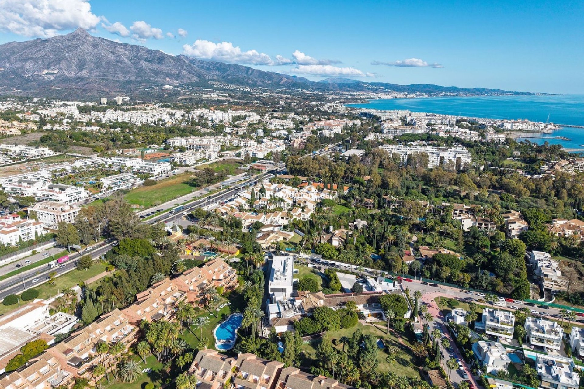 Reventa - Apartamento - Marbella - Marbella Centro