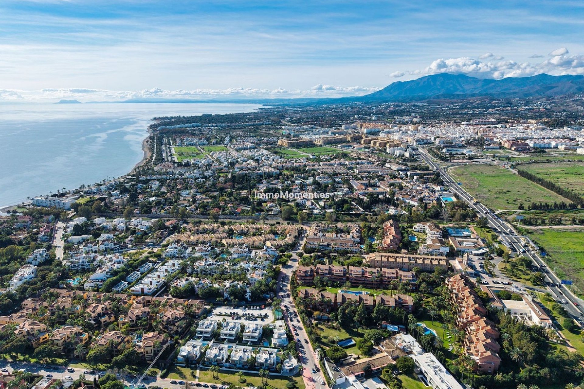 Reventa - Apartamento - Marbella - Marbella Centro