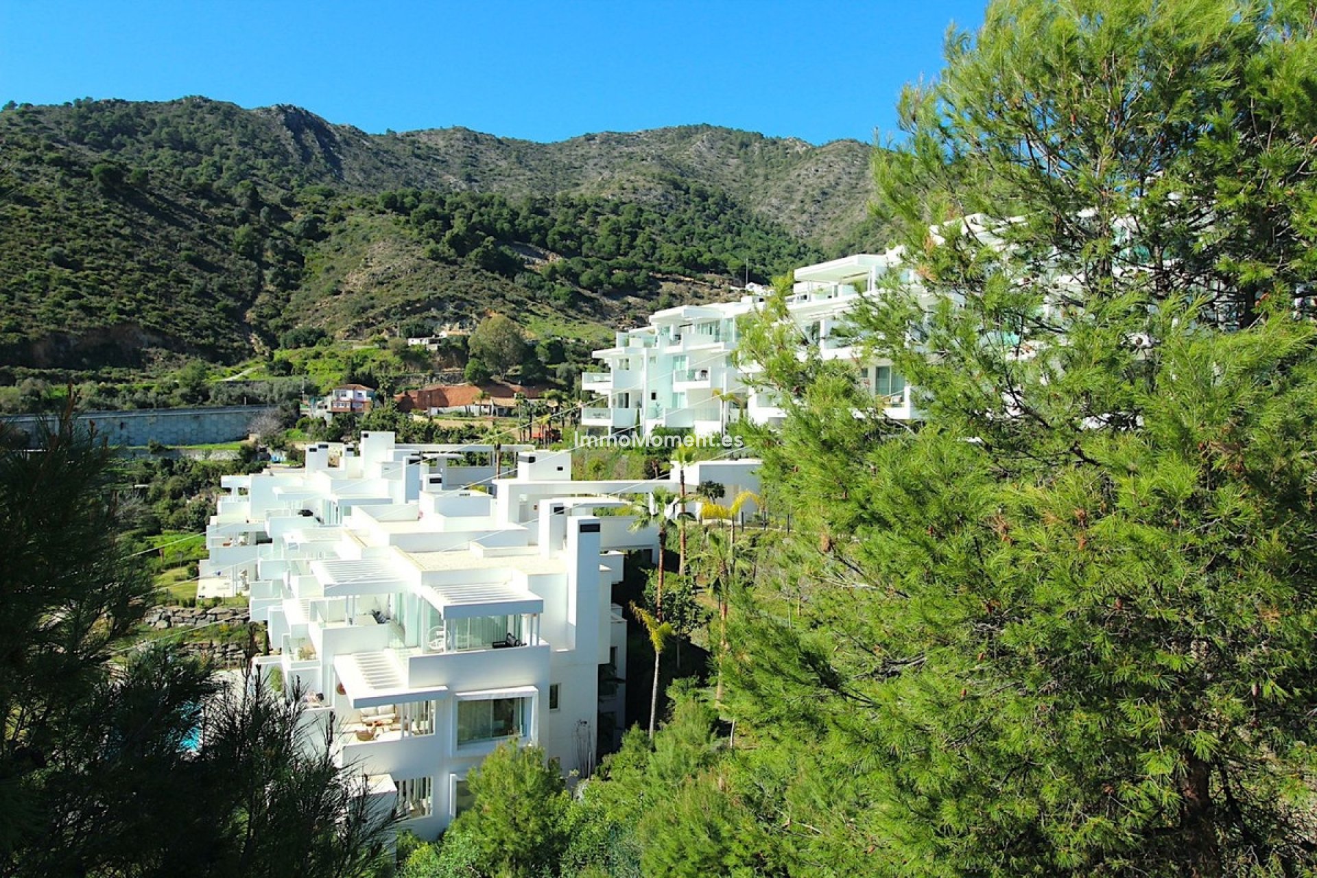 Reventa - Apartamento - Marbella - Marbella Centro