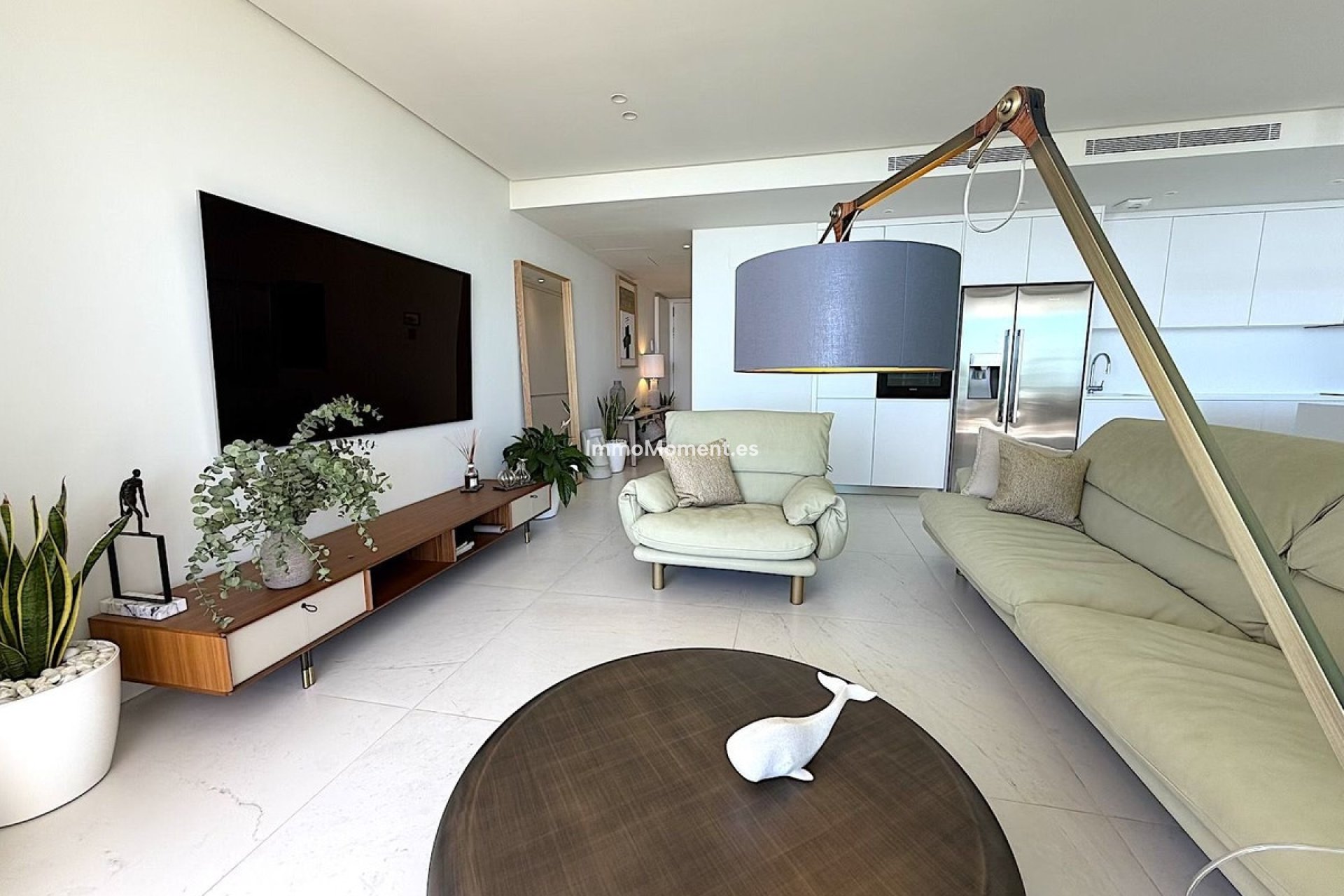 Reventa - Apartamento - Marbella - Marbella Centro