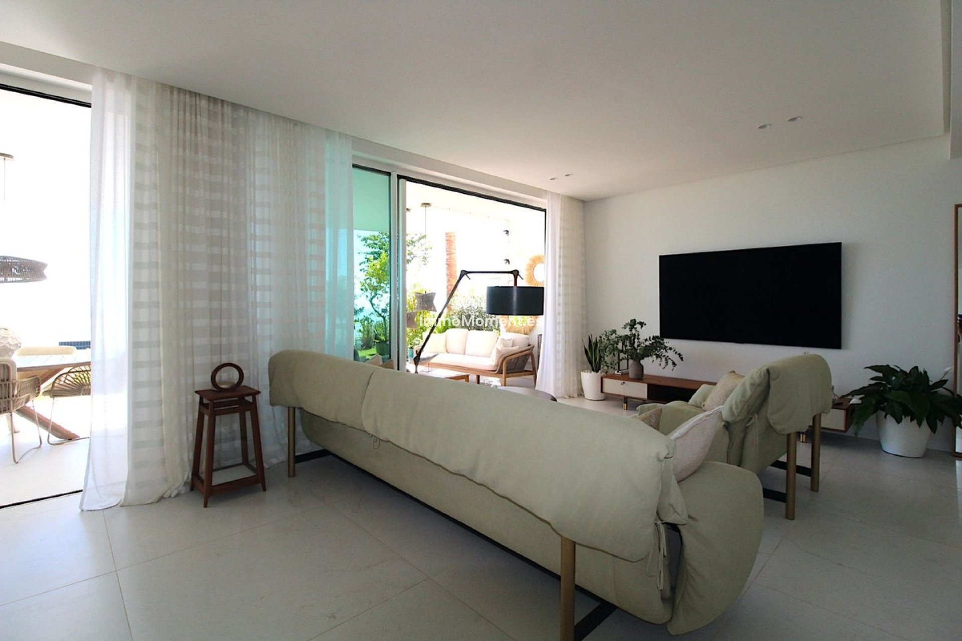 Reventa - Apartamento - Marbella - Marbella Centro